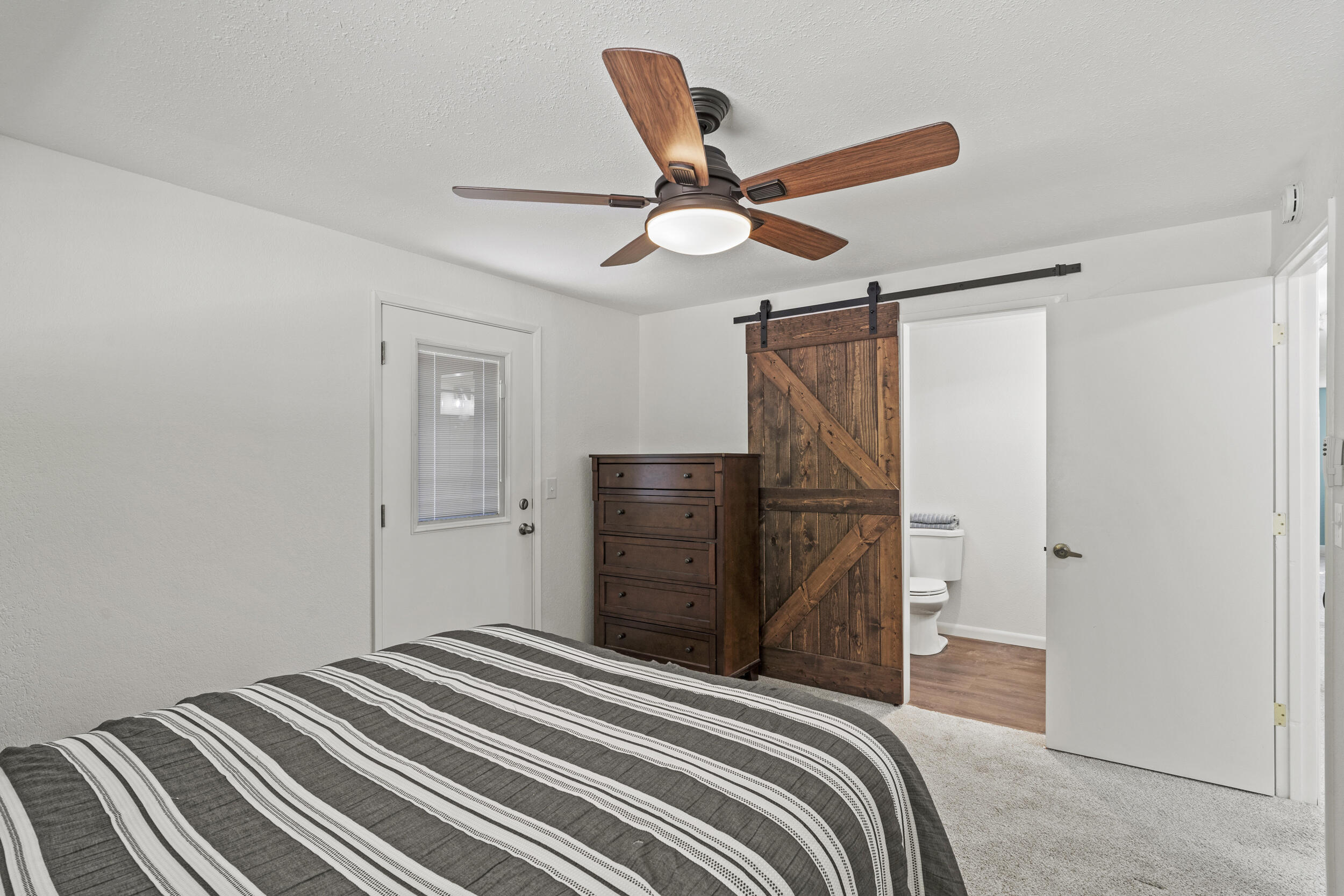 Laloma Subdivision - Residential