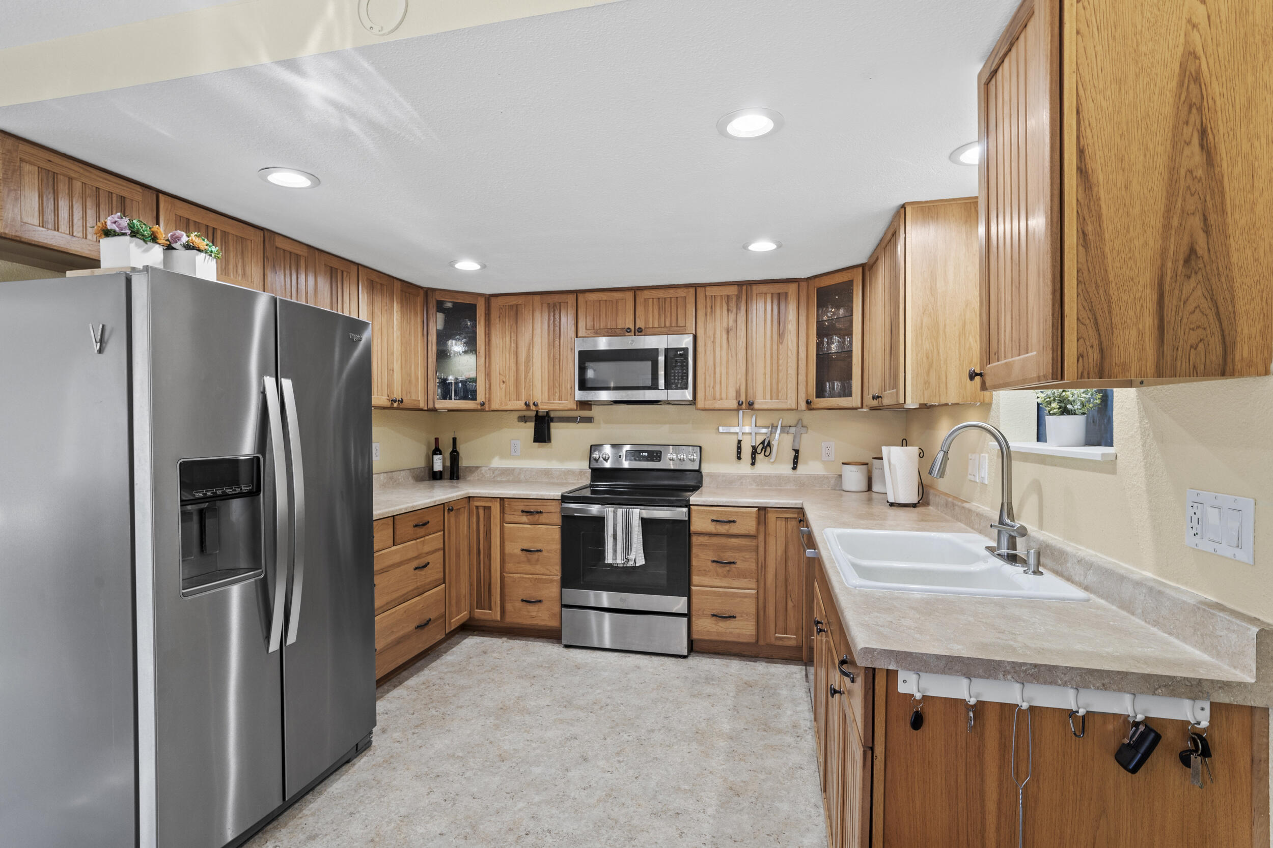 Laloma Subdivision - Residential