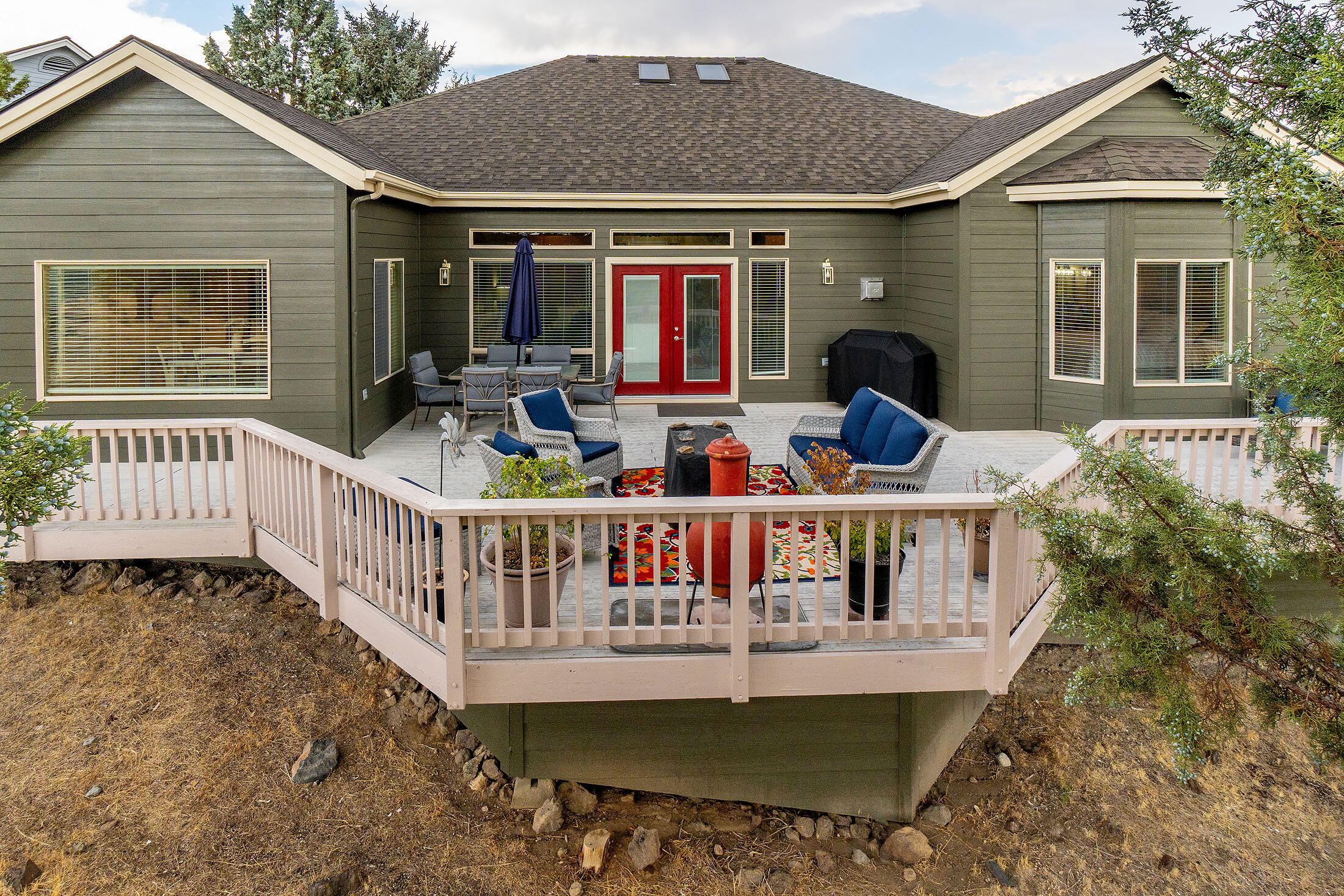 Eagle Crest - Residential