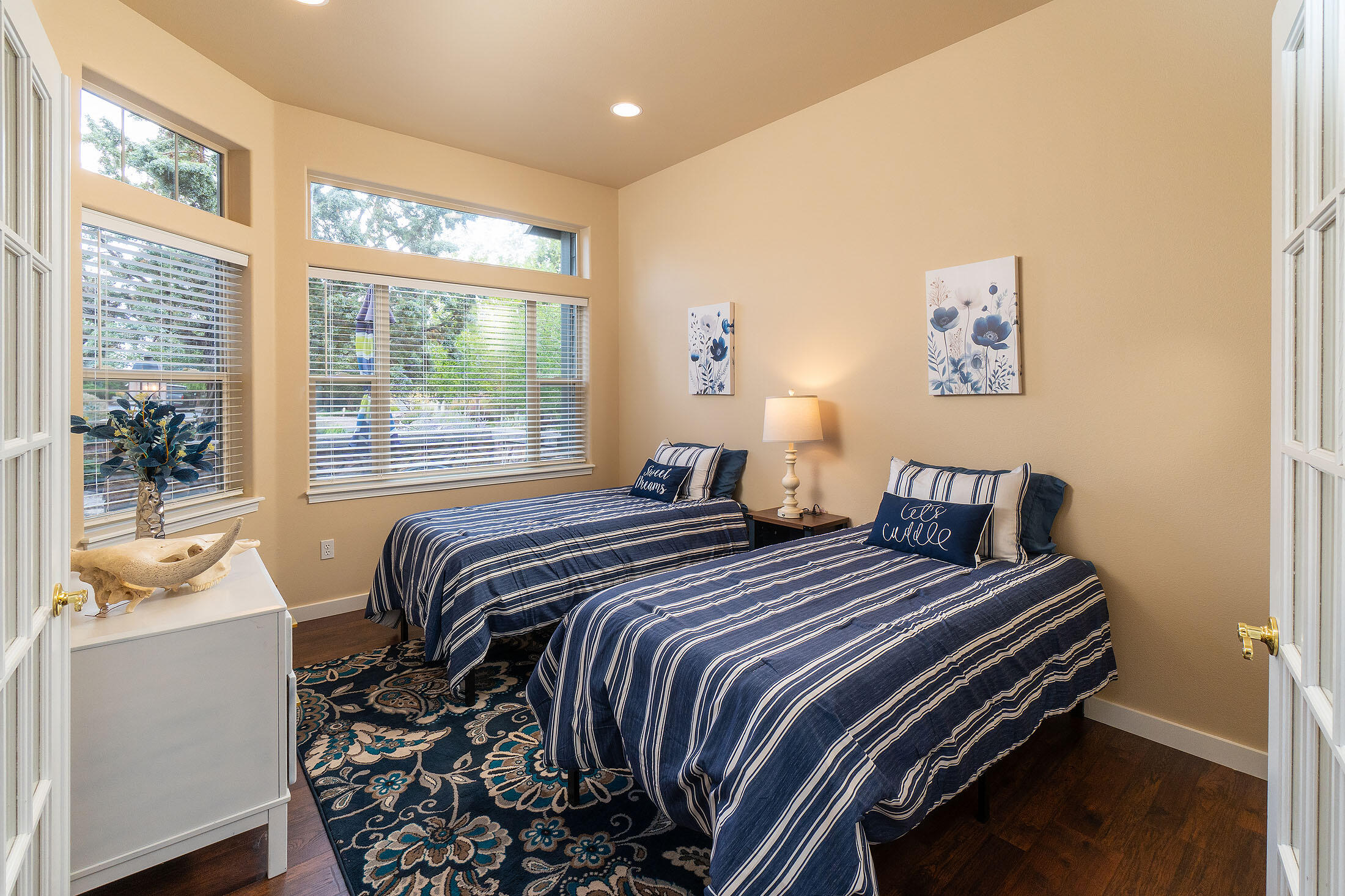 Eagle Crest - Residential