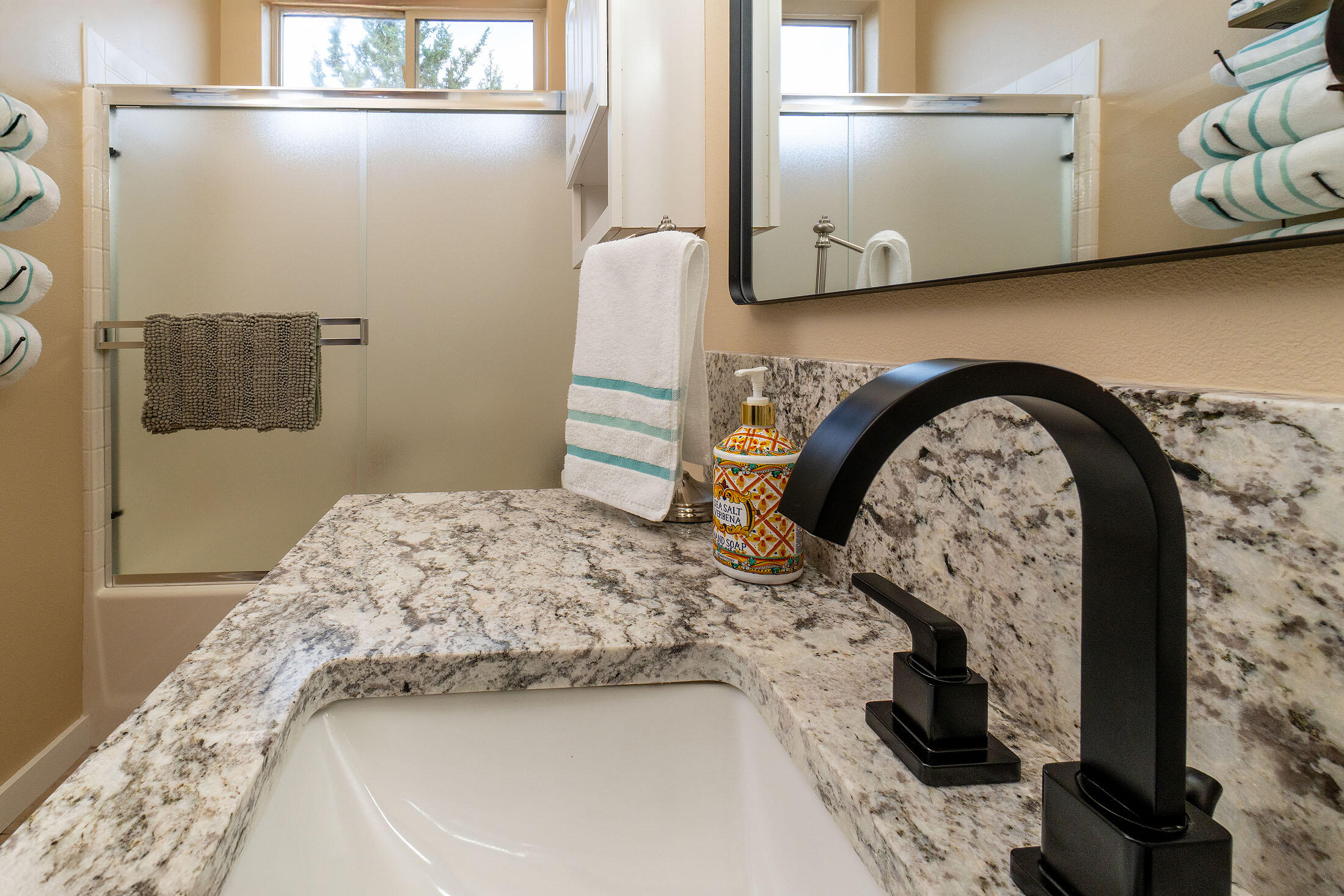 Eagle Crest - Residential