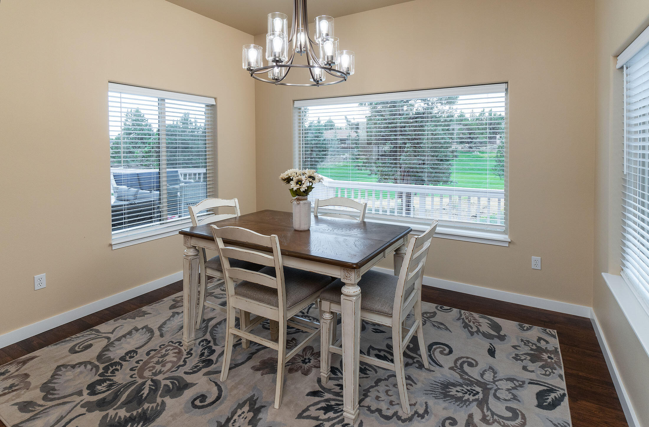 Eagle Crest - Residential