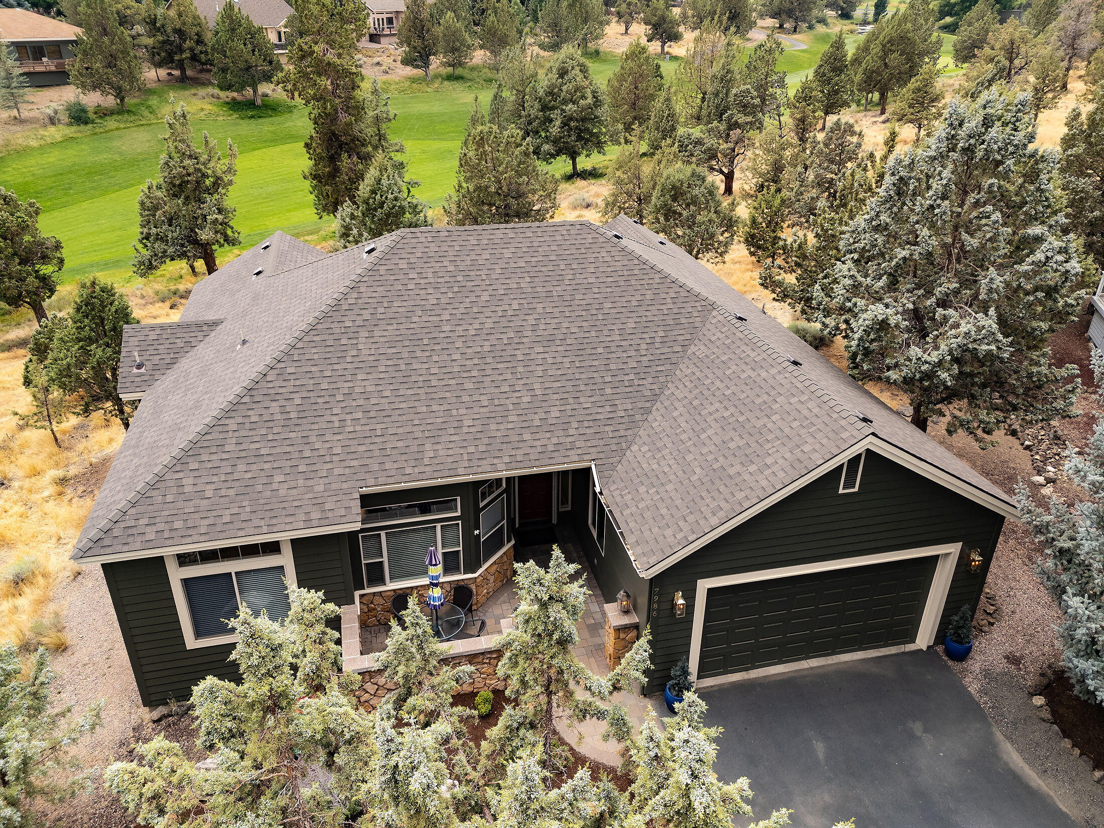 Eagle Crest - Residential