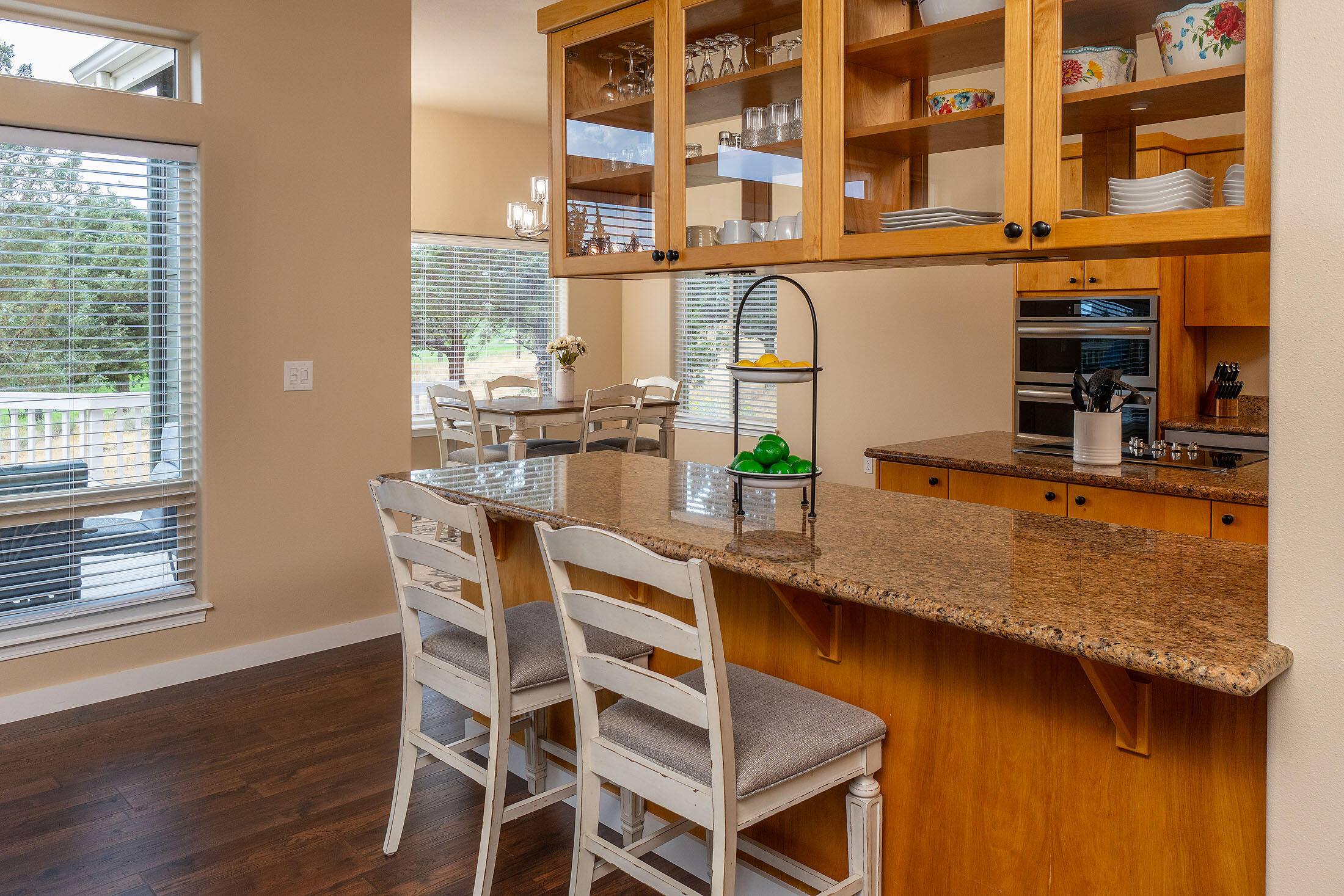 Eagle Crest - Residential