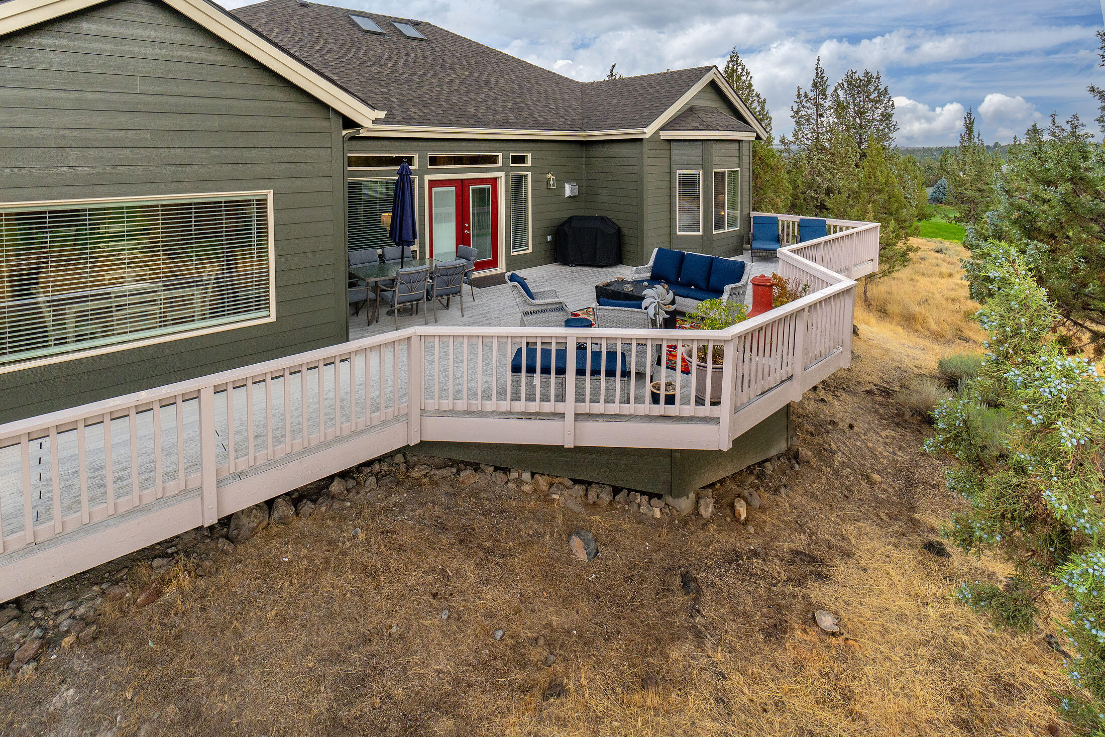 Eagle Crest - Residential