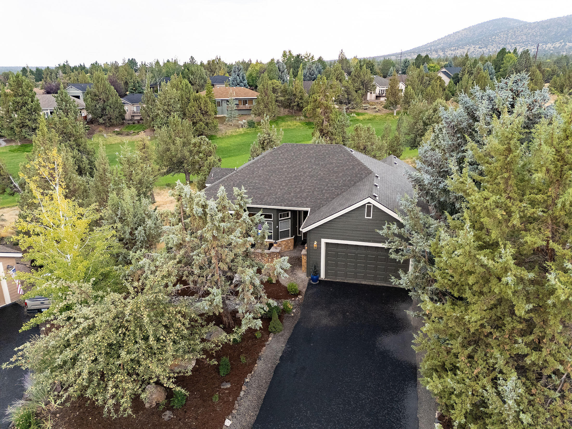 Eagle Crest - Residential