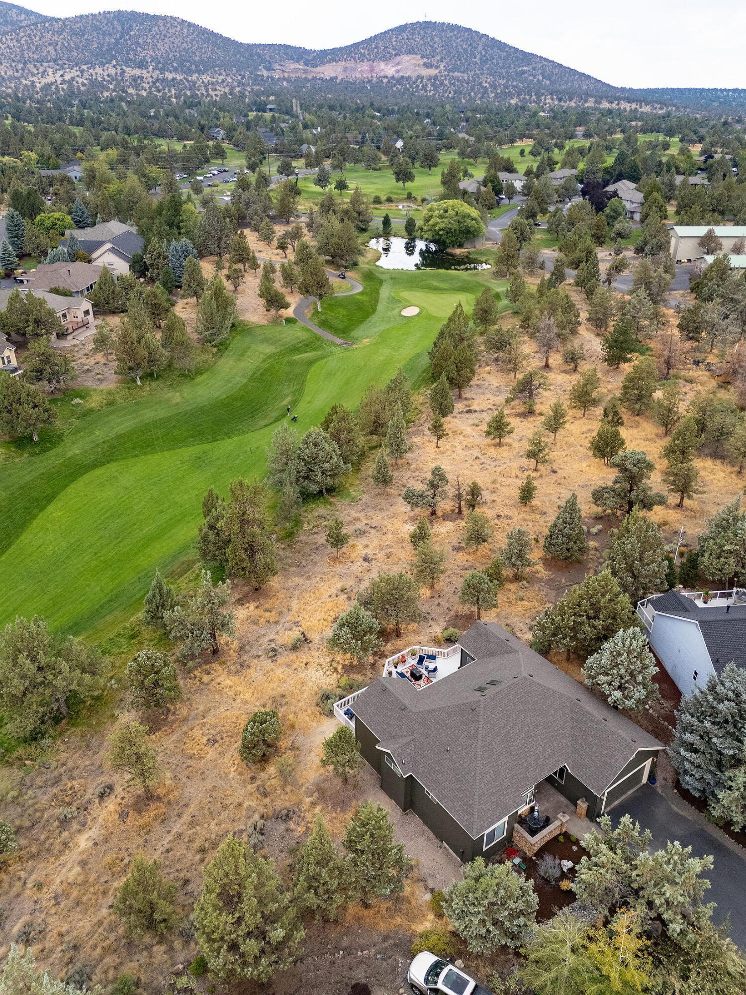 Eagle Crest - Residential