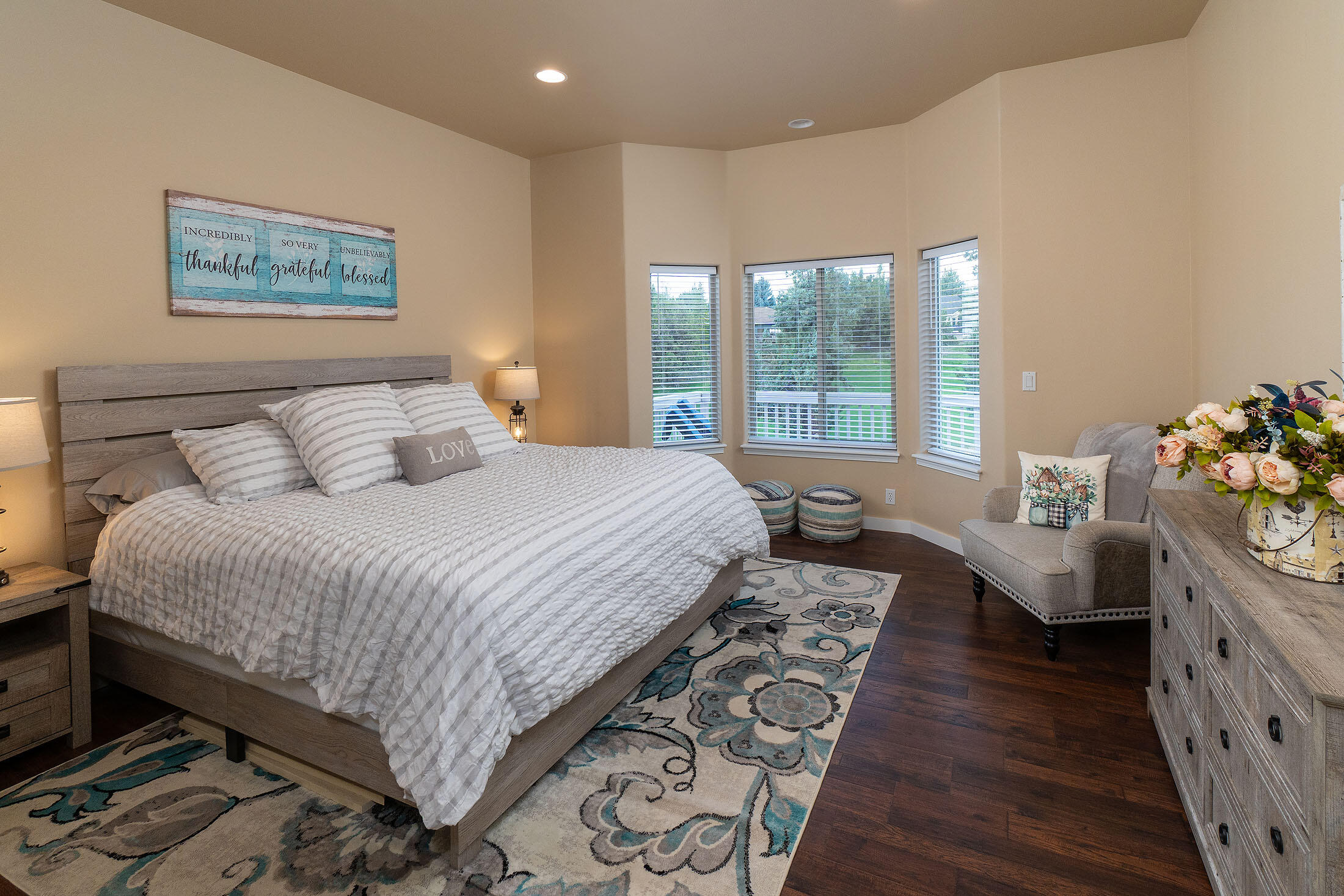 Eagle Crest - Residential