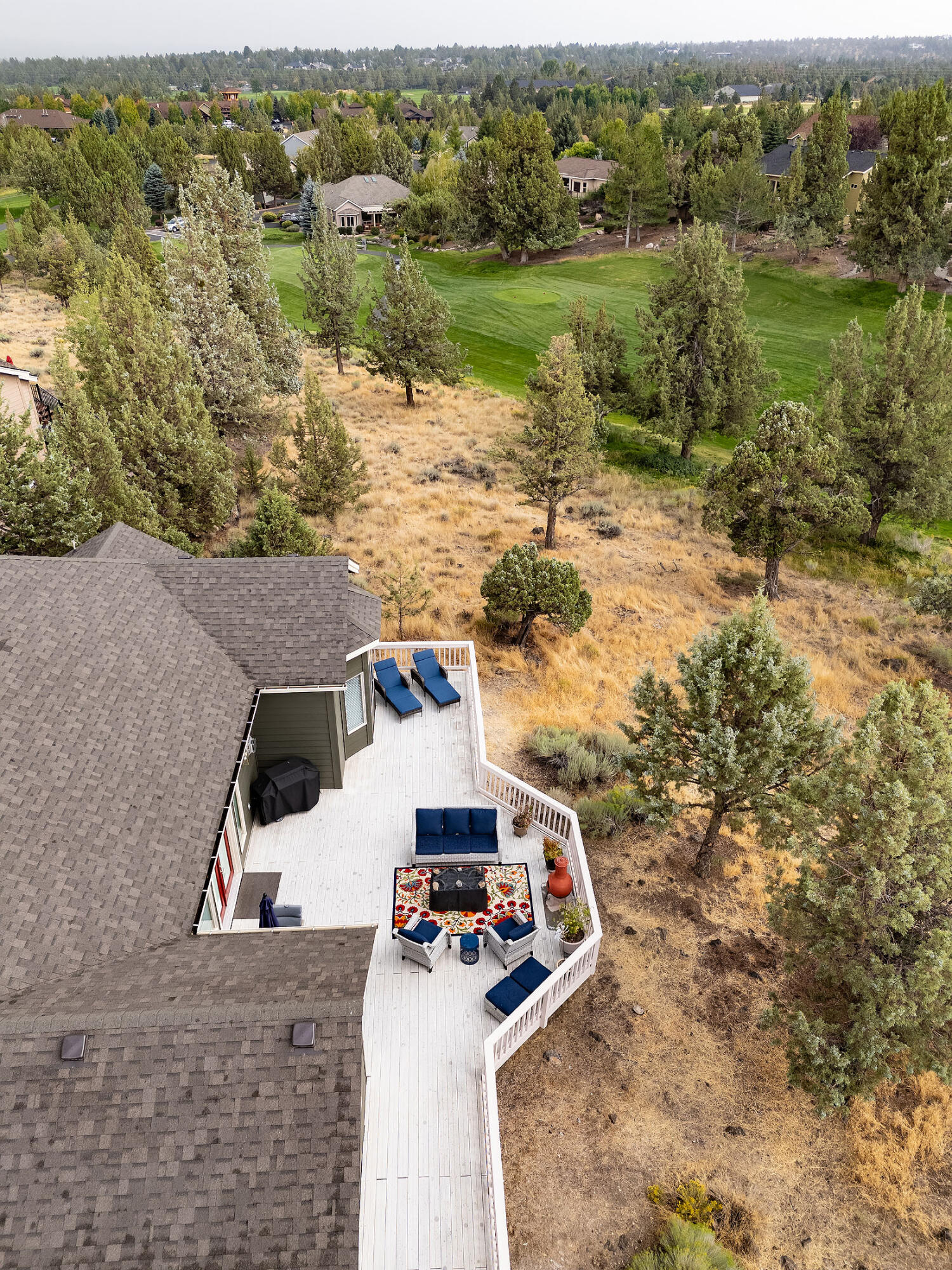 Eagle Crest - Residential