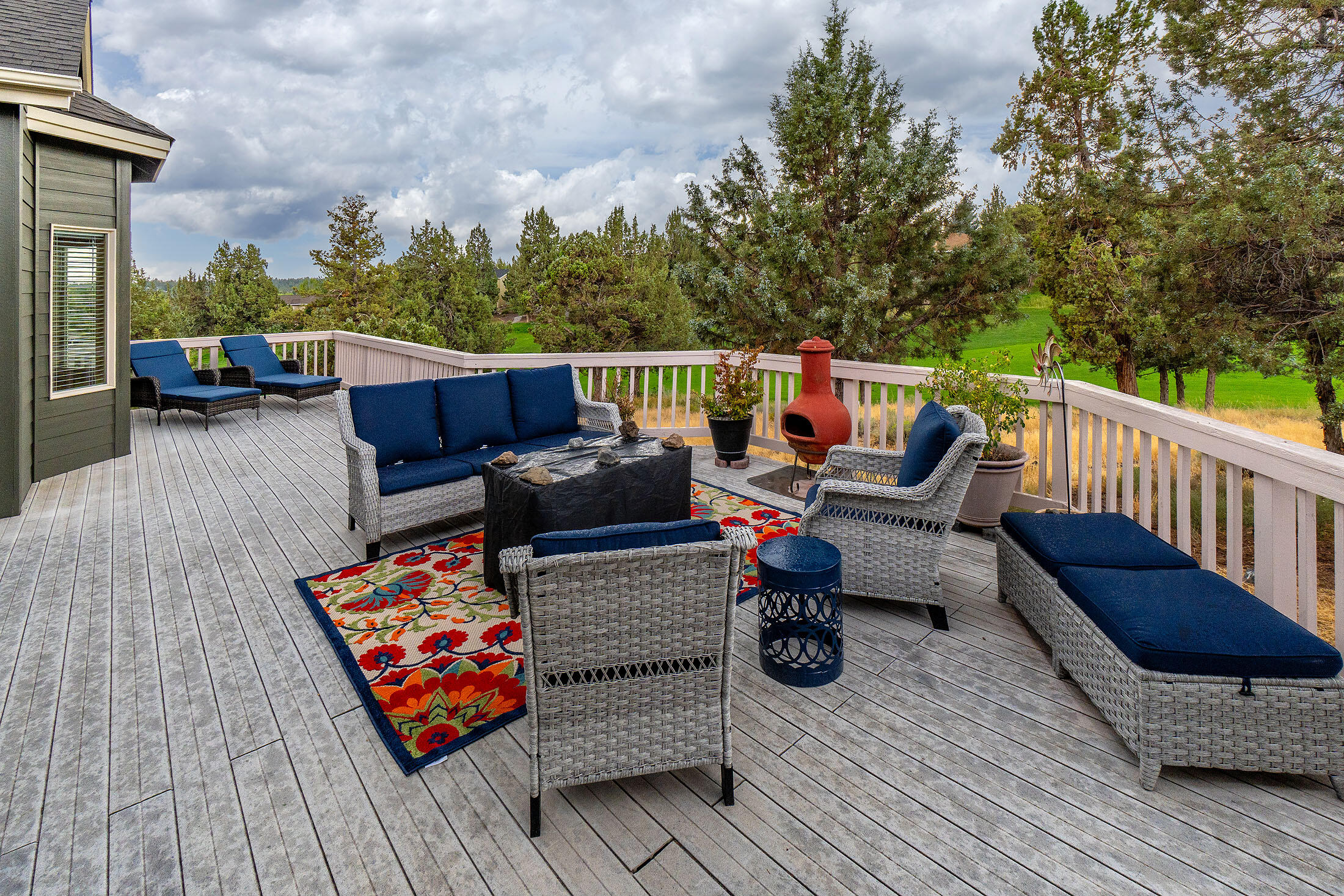 Eagle Crest - Residential