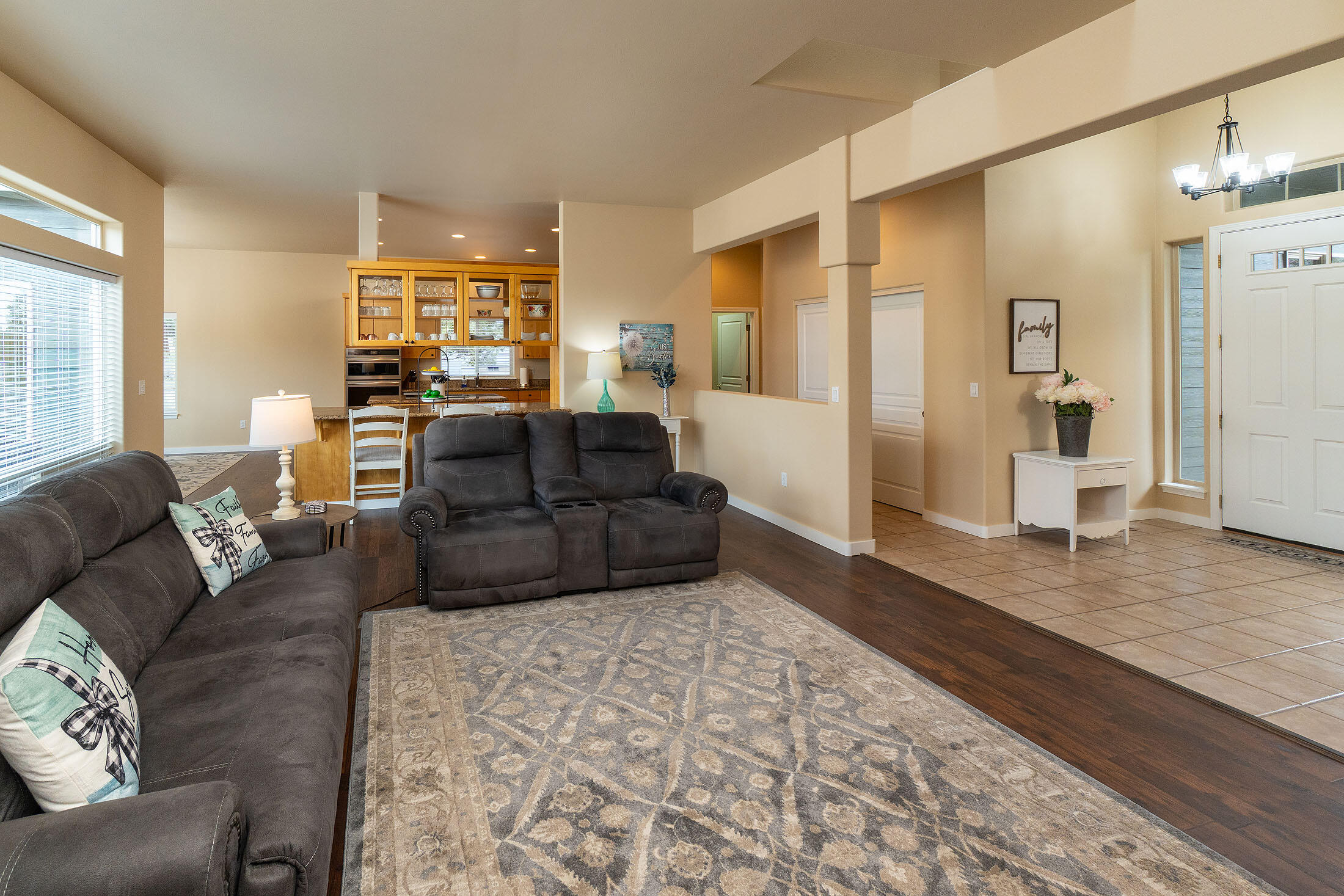 Eagle Crest - Residential