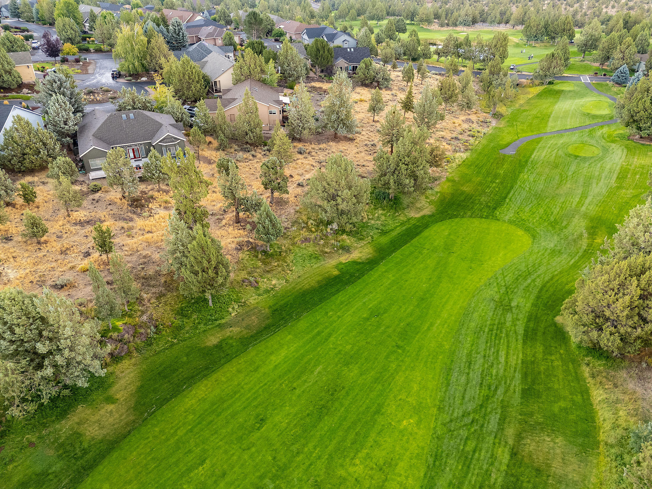 Eagle Crest - Residential