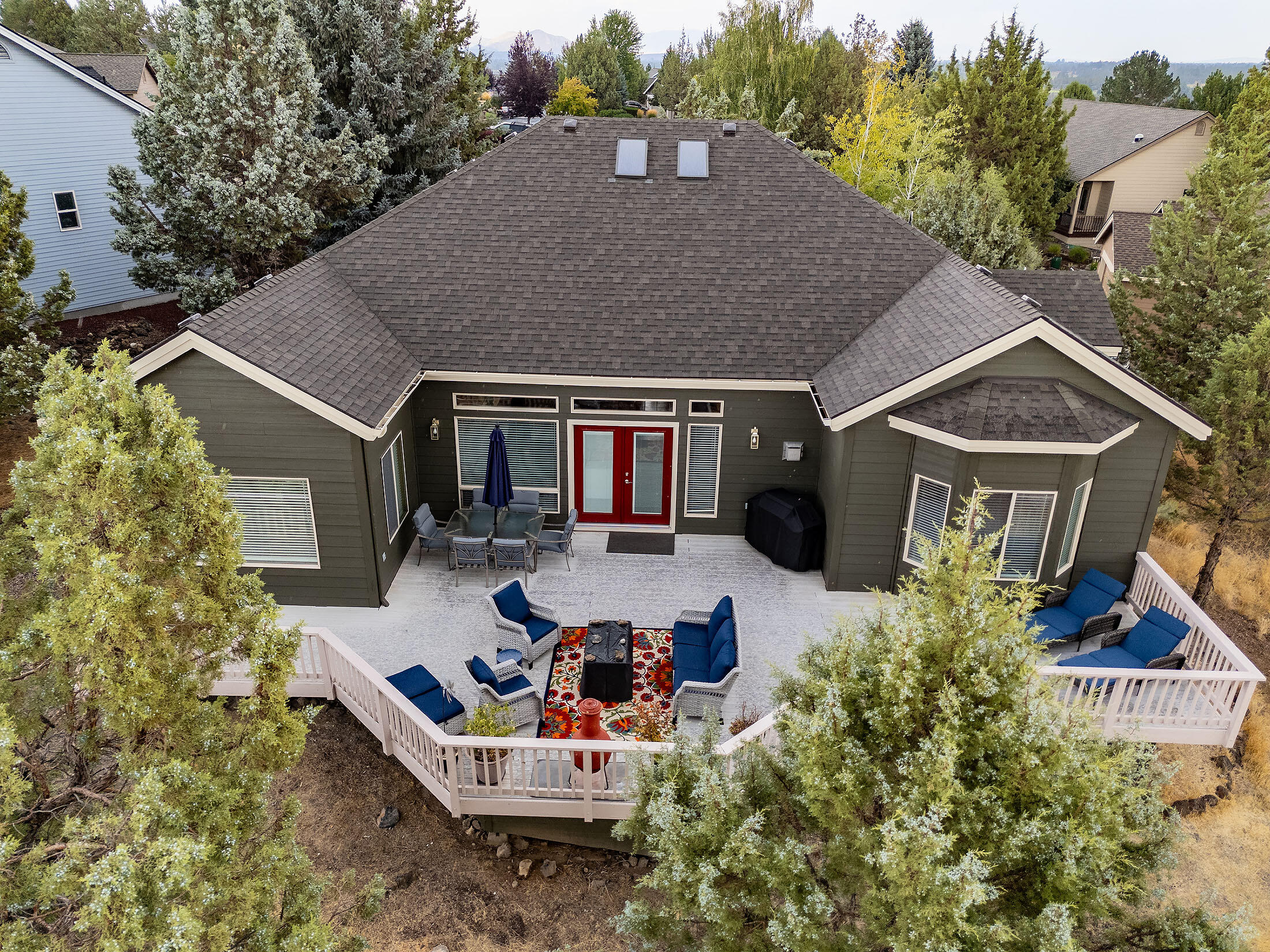 Eagle Crest - Residential