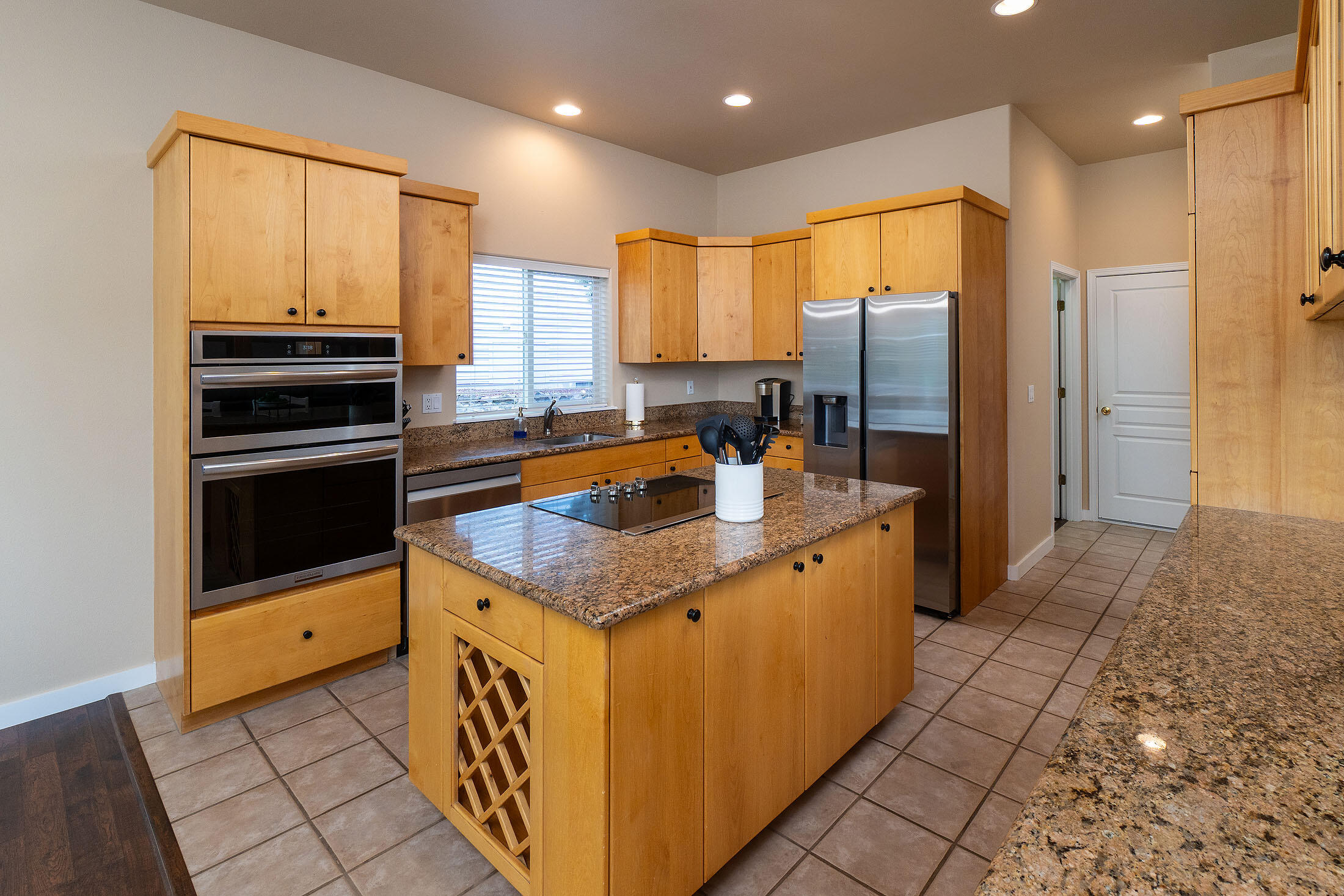 Eagle Crest - Residential