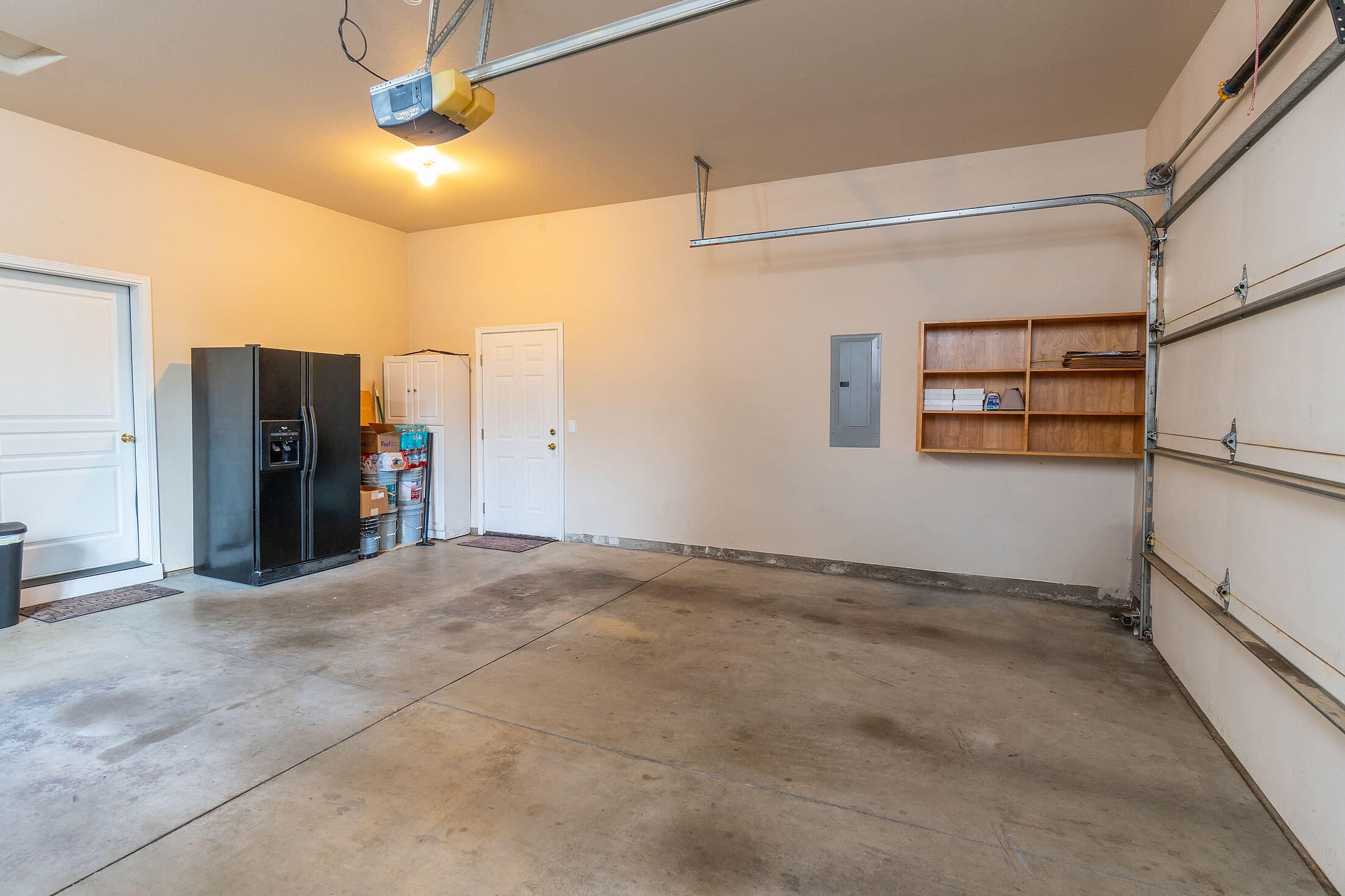 Eagle Crest - Residential