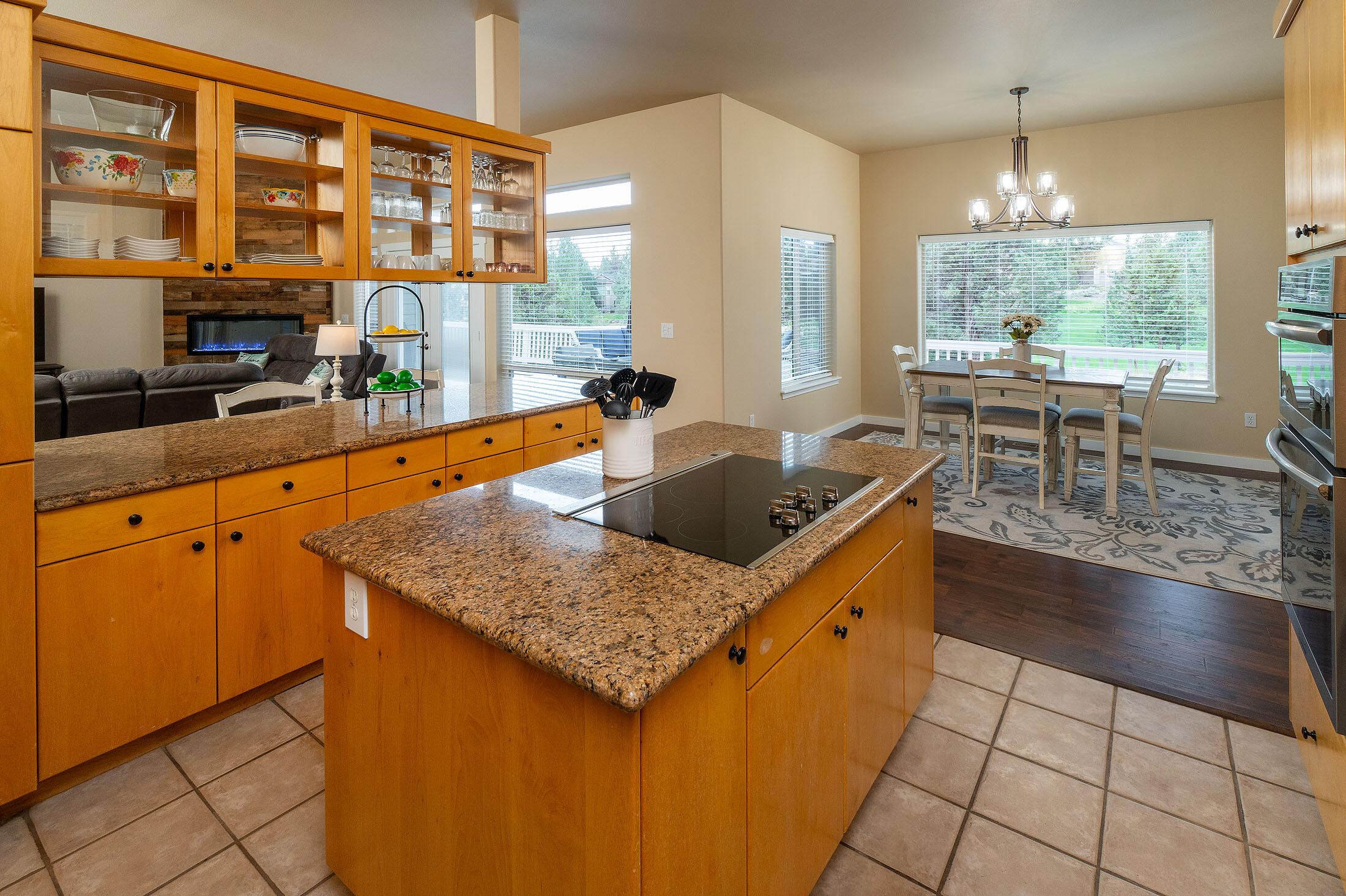 Eagle Crest - Residential