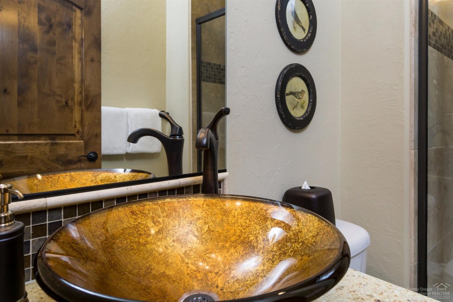 Caldera Springs - Residential