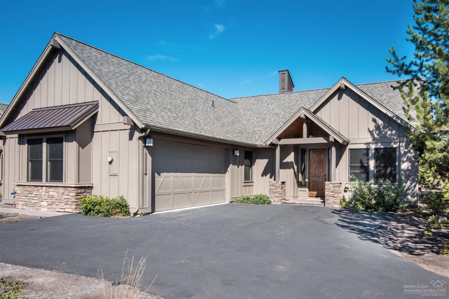 Caldera Springs - Residential