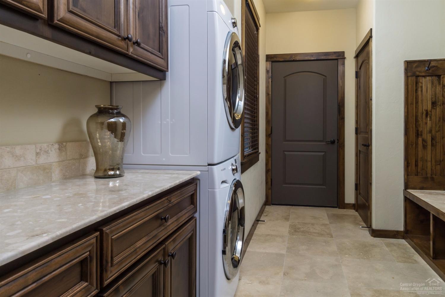 Caldera Springs - Residential