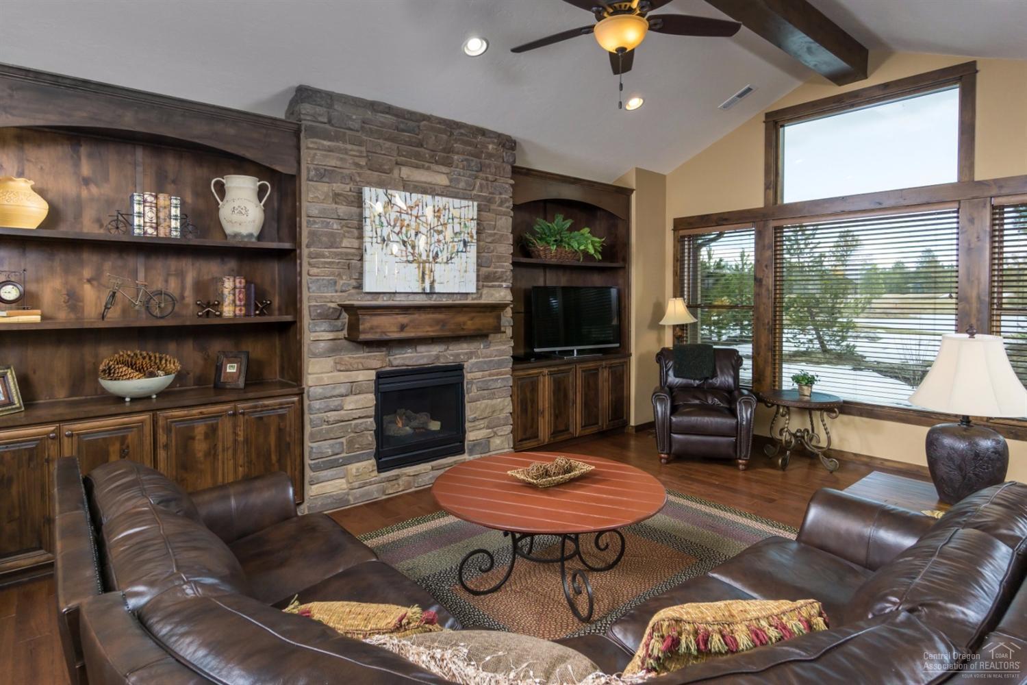 Caldera Springs - Residential