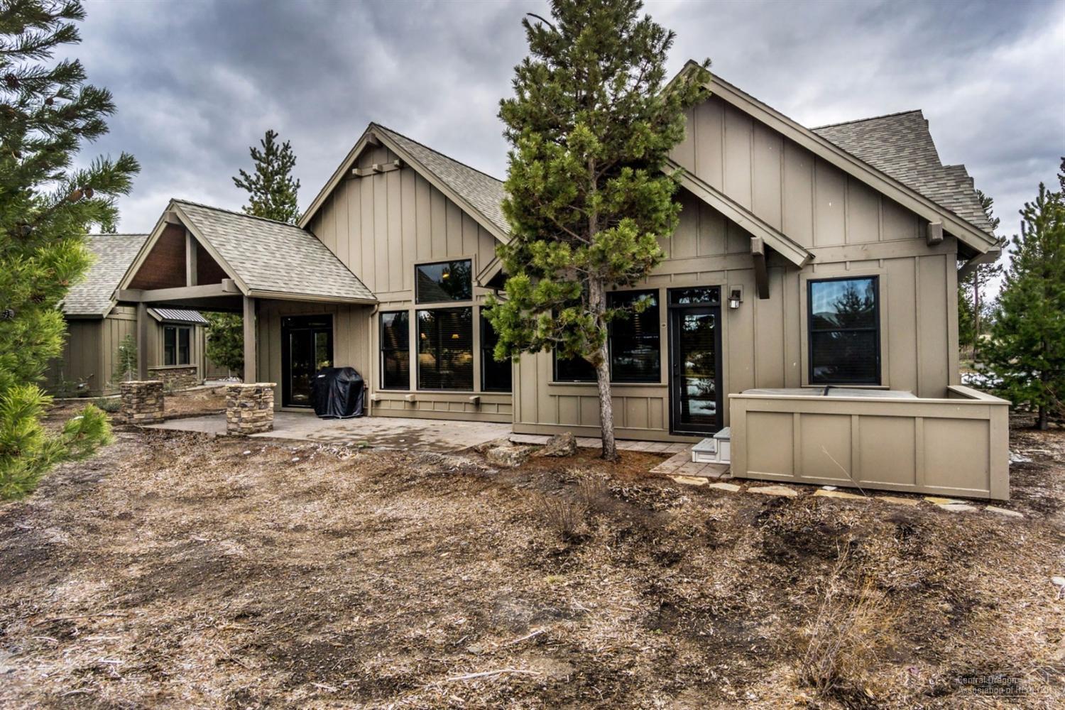 Caldera Springs - Residential