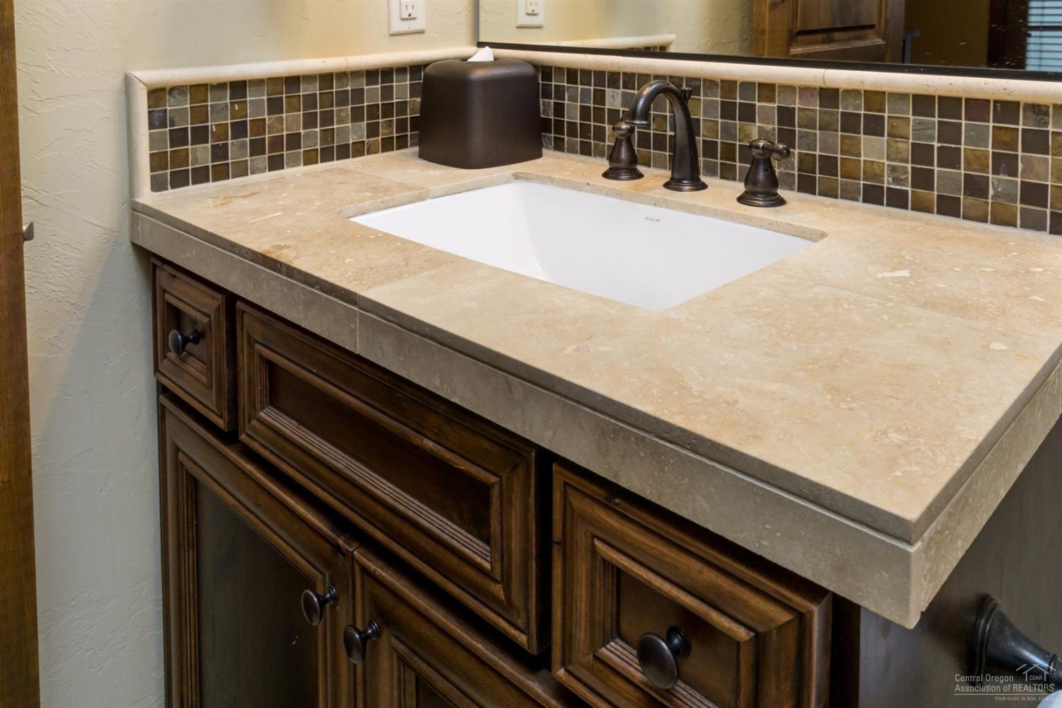 Caldera Springs - Residential