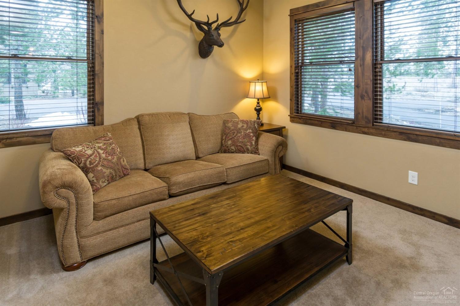 Caldera Springs - Residential