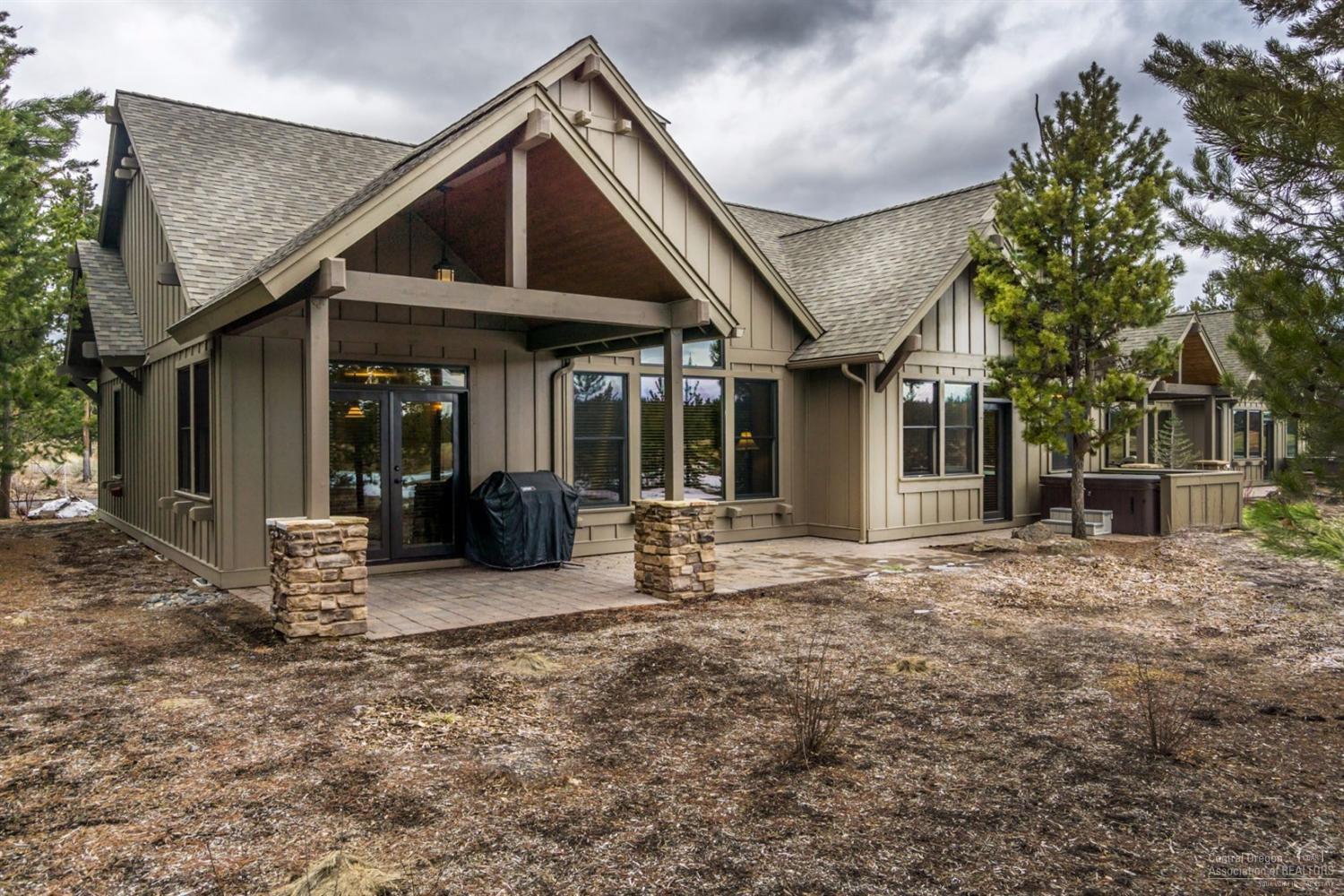 Caldera Springs - Residential