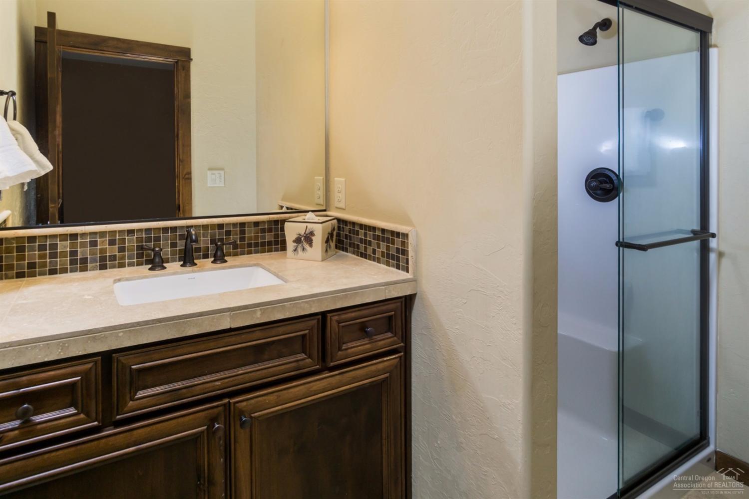 Caldera Springs - Residential