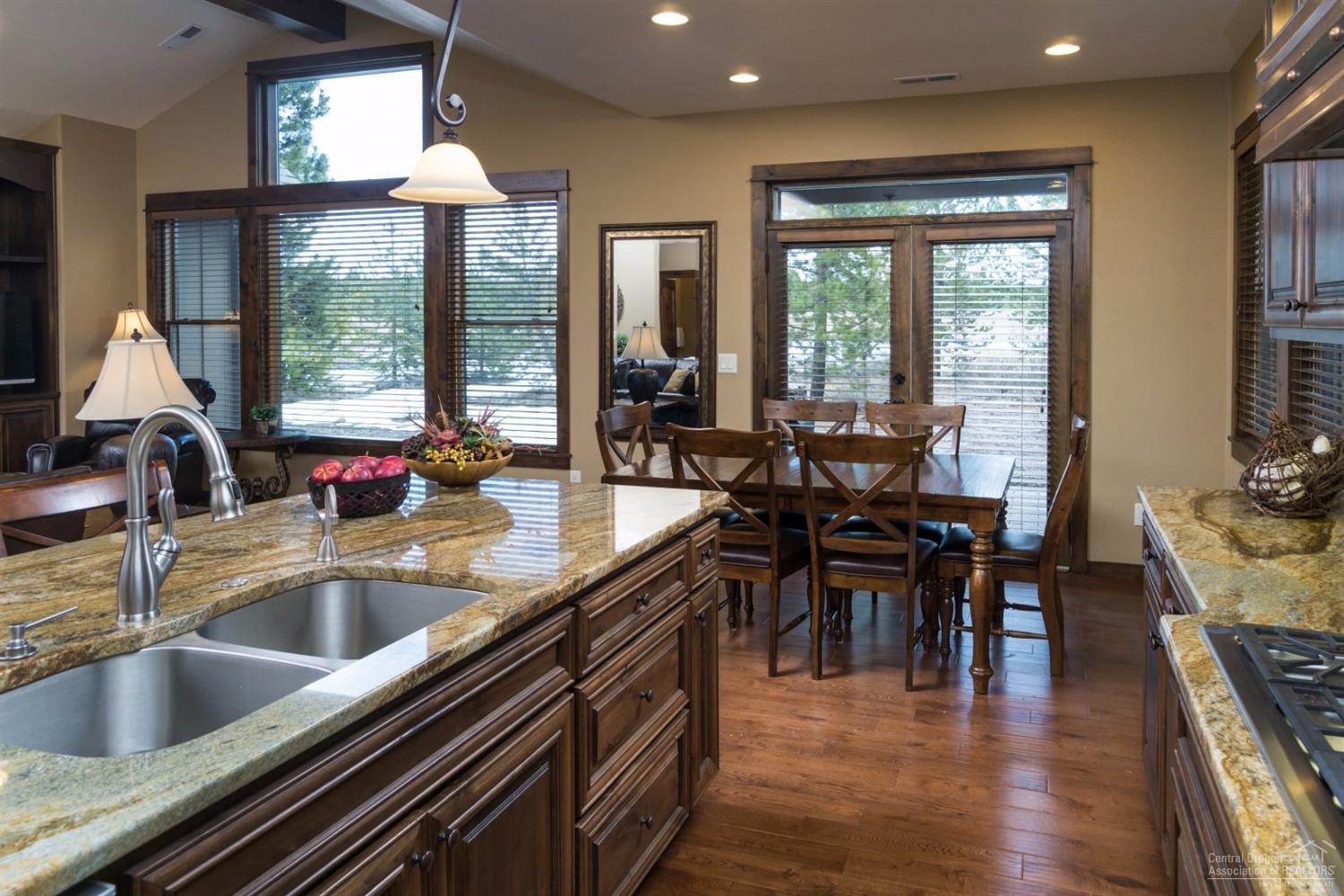 Caldera Springs - Residential