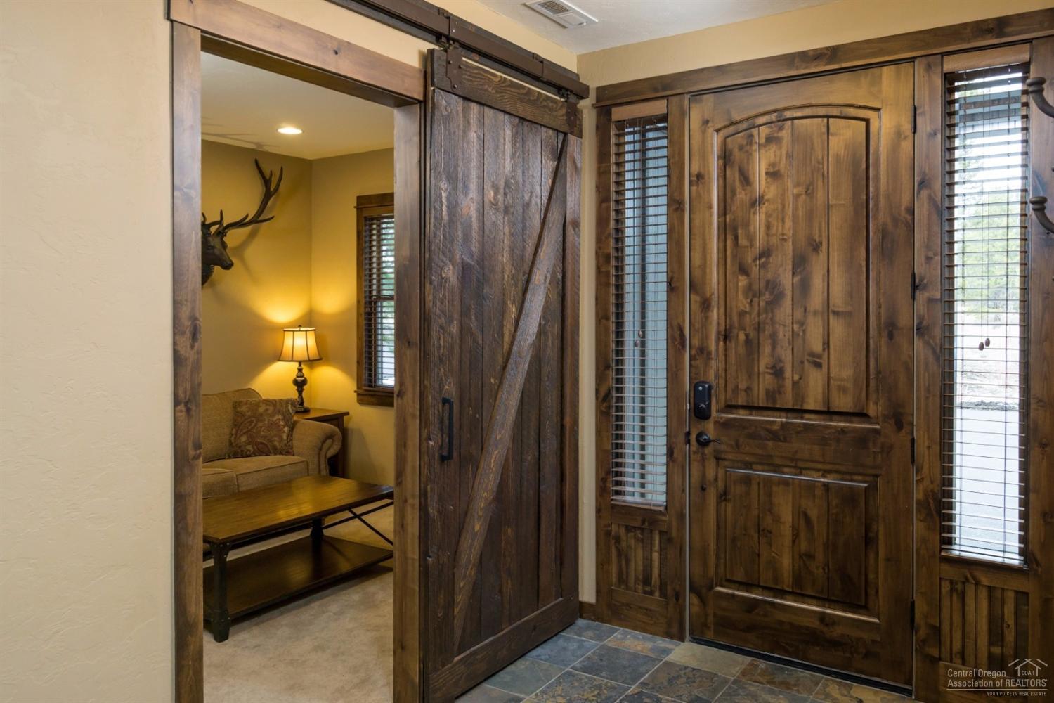 Caldera Springs - Residential