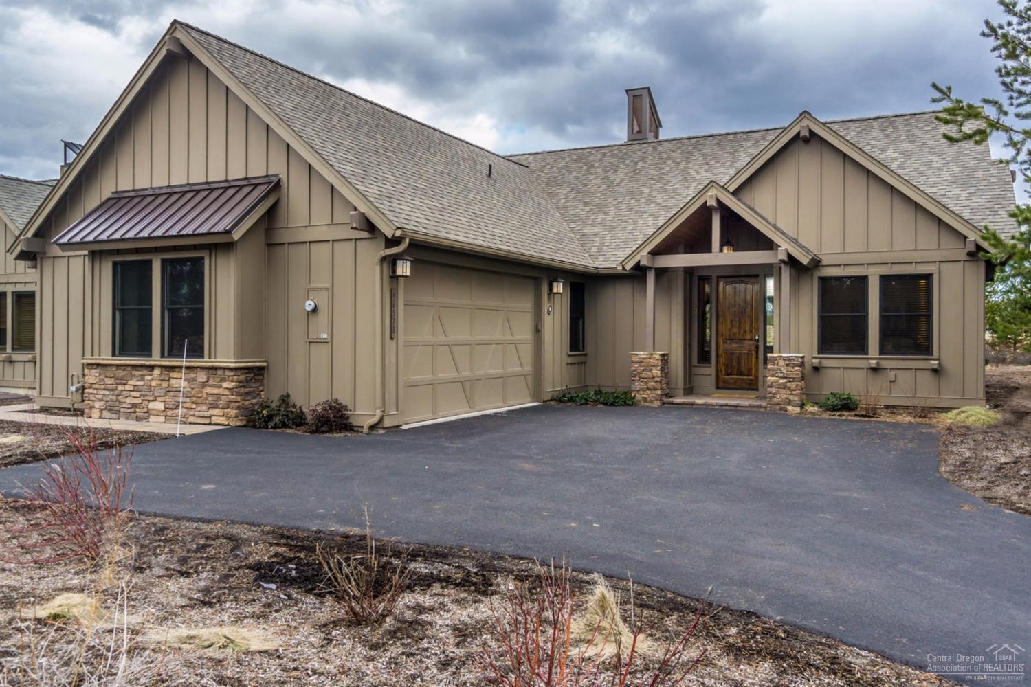 Caldera Springs - Residential