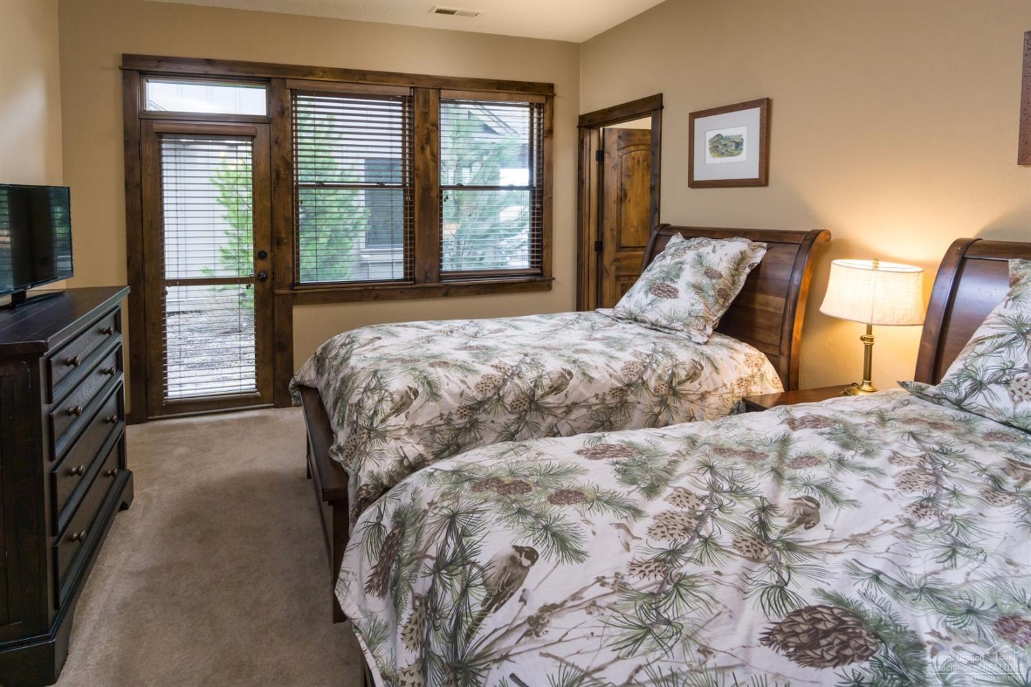 Caldera Springs - Residential