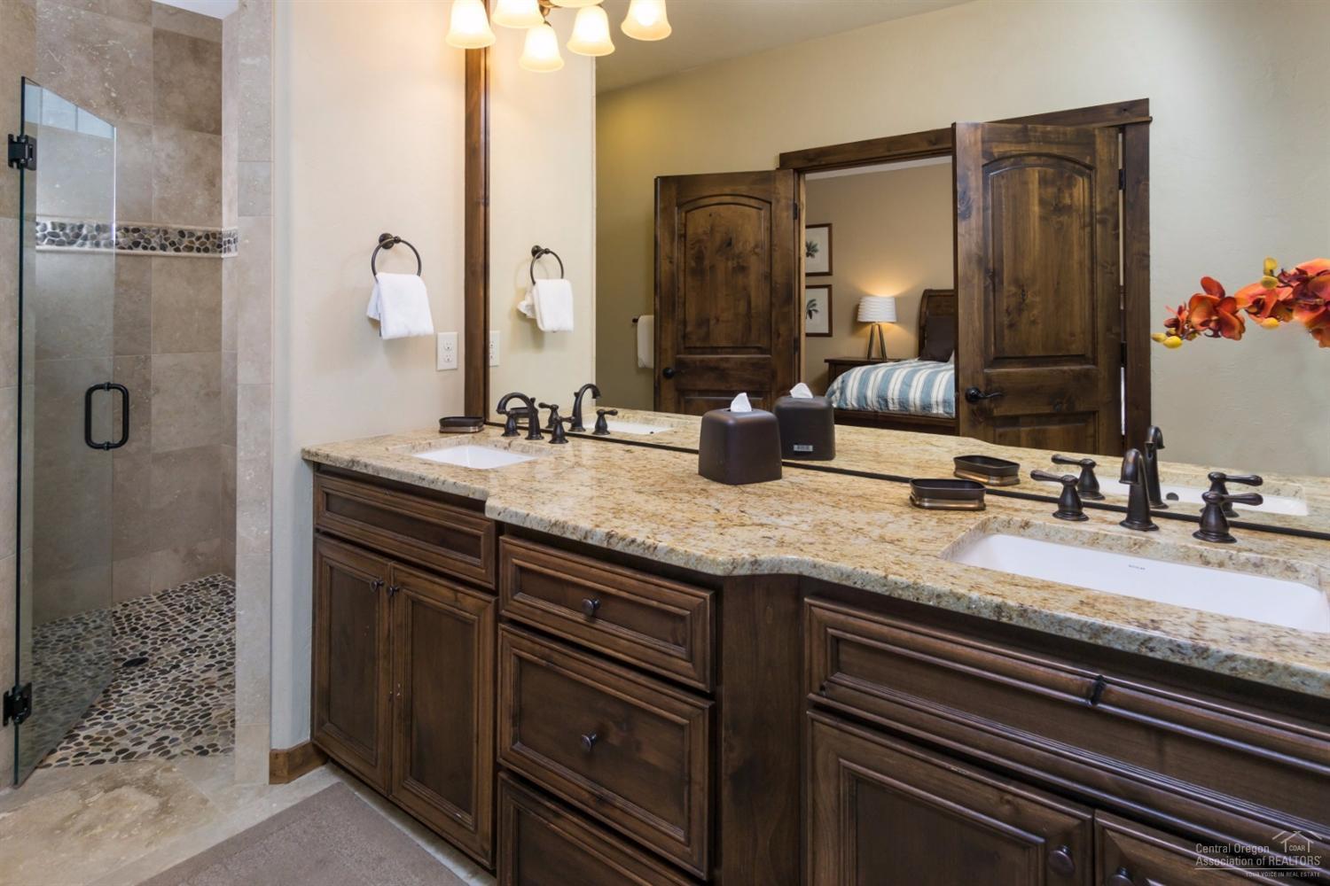 Caldera Springs - Residential