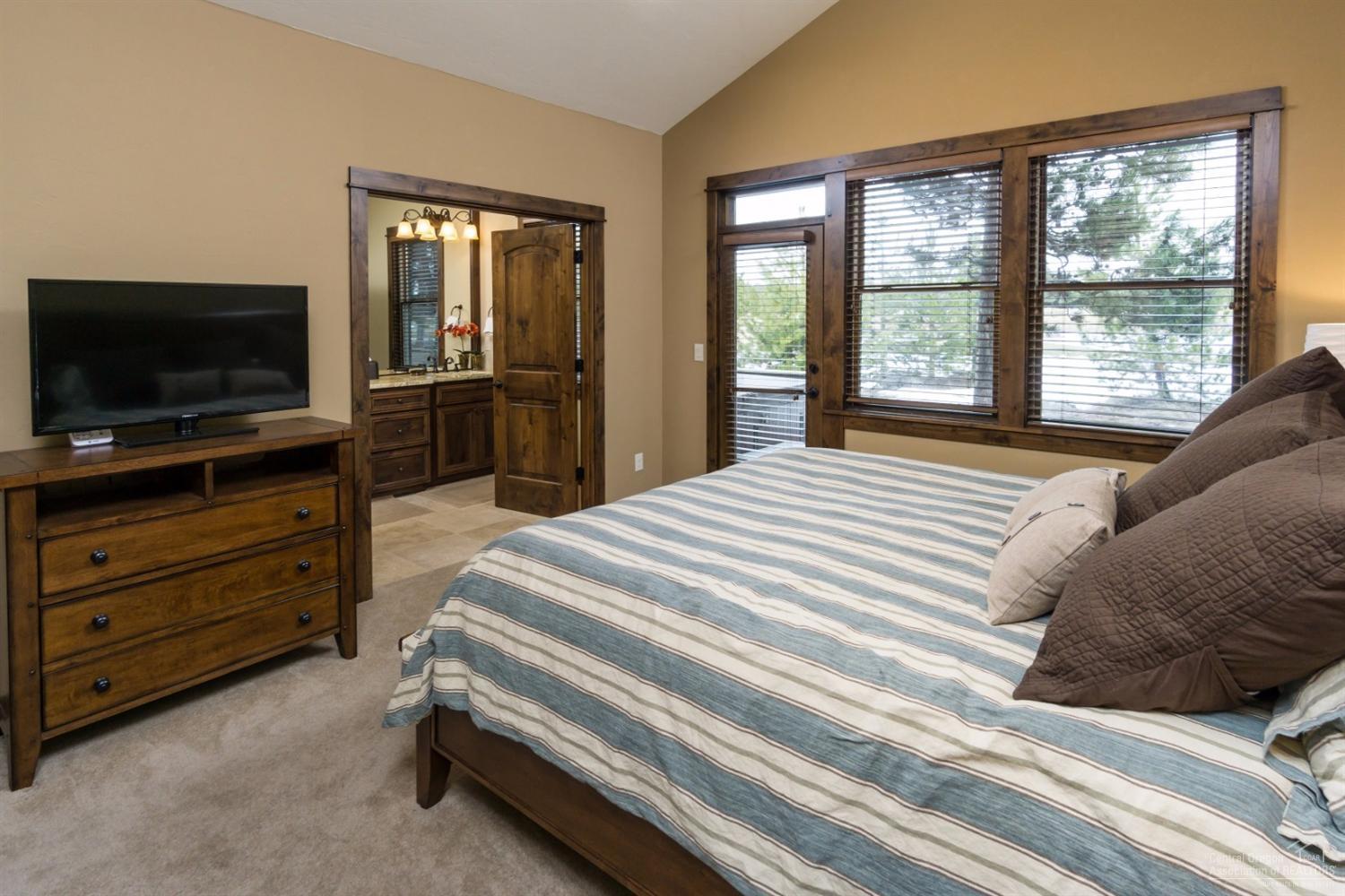 Caldera Springs - Residential