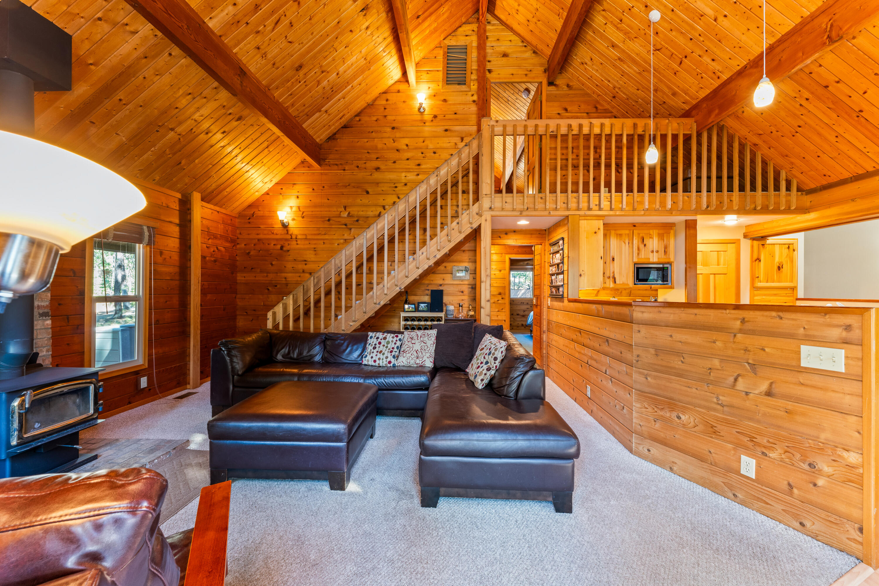 South Meadow - Residential