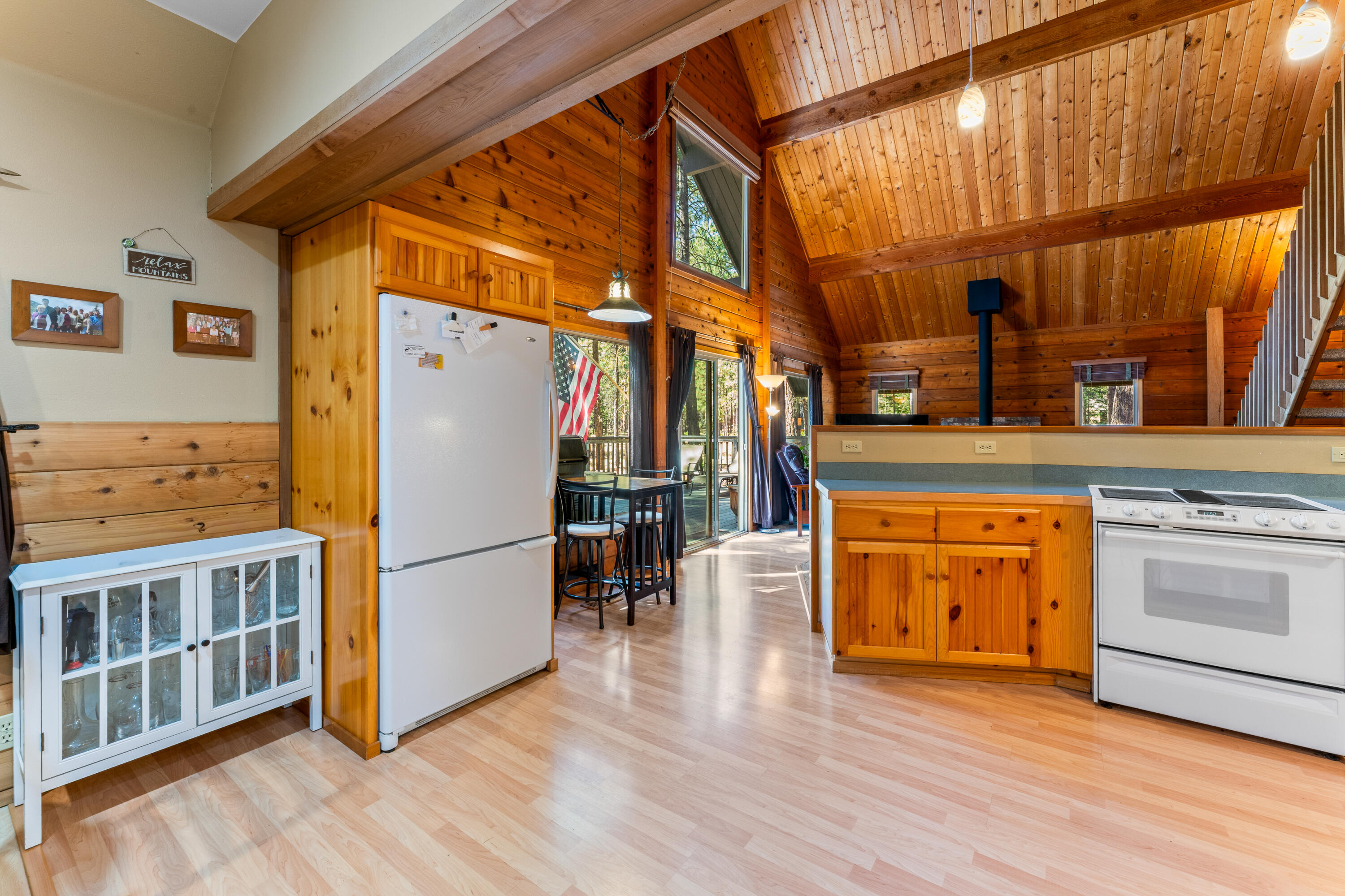 South Meadow - Residential