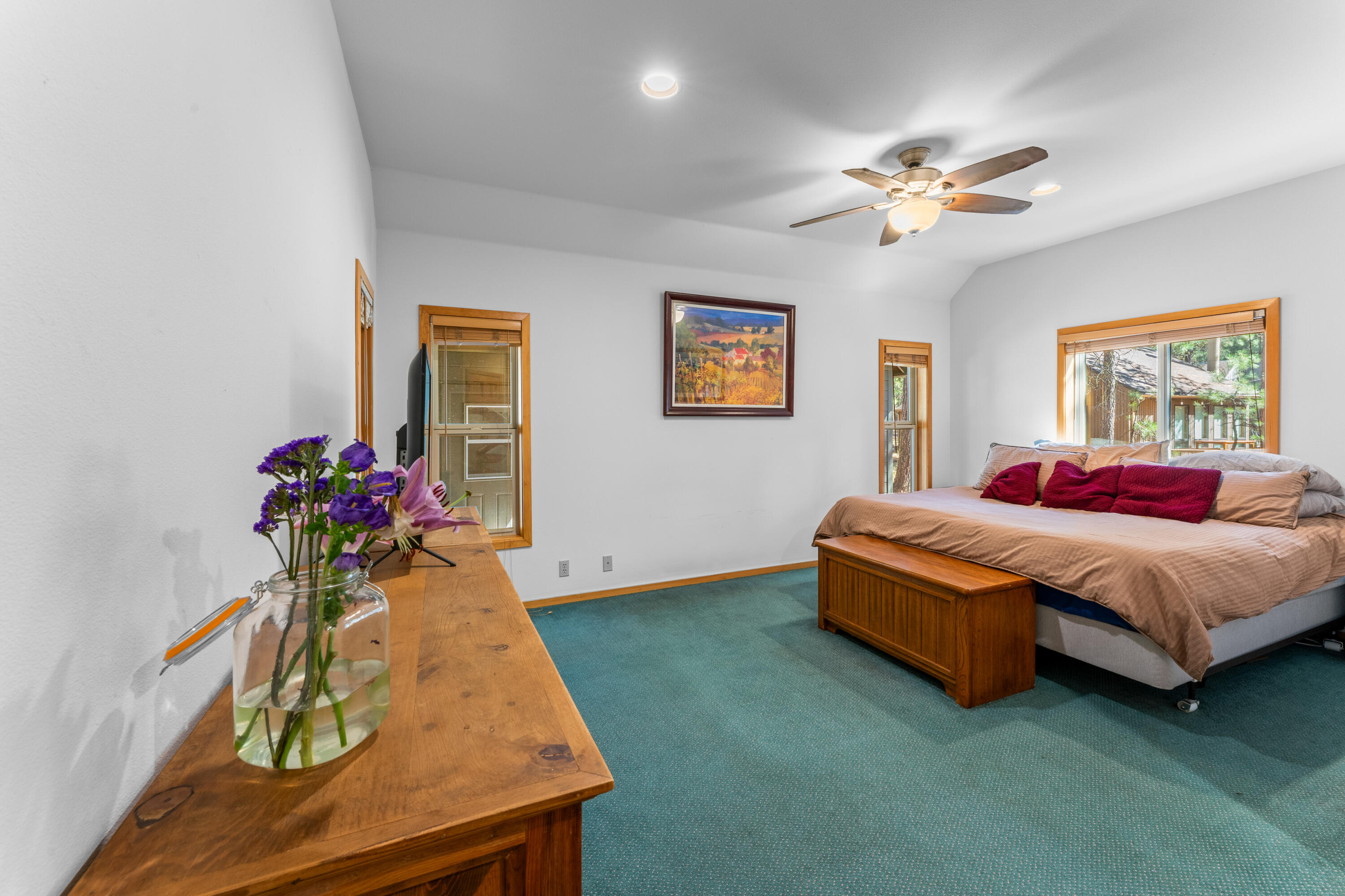 South Meadow - Residential