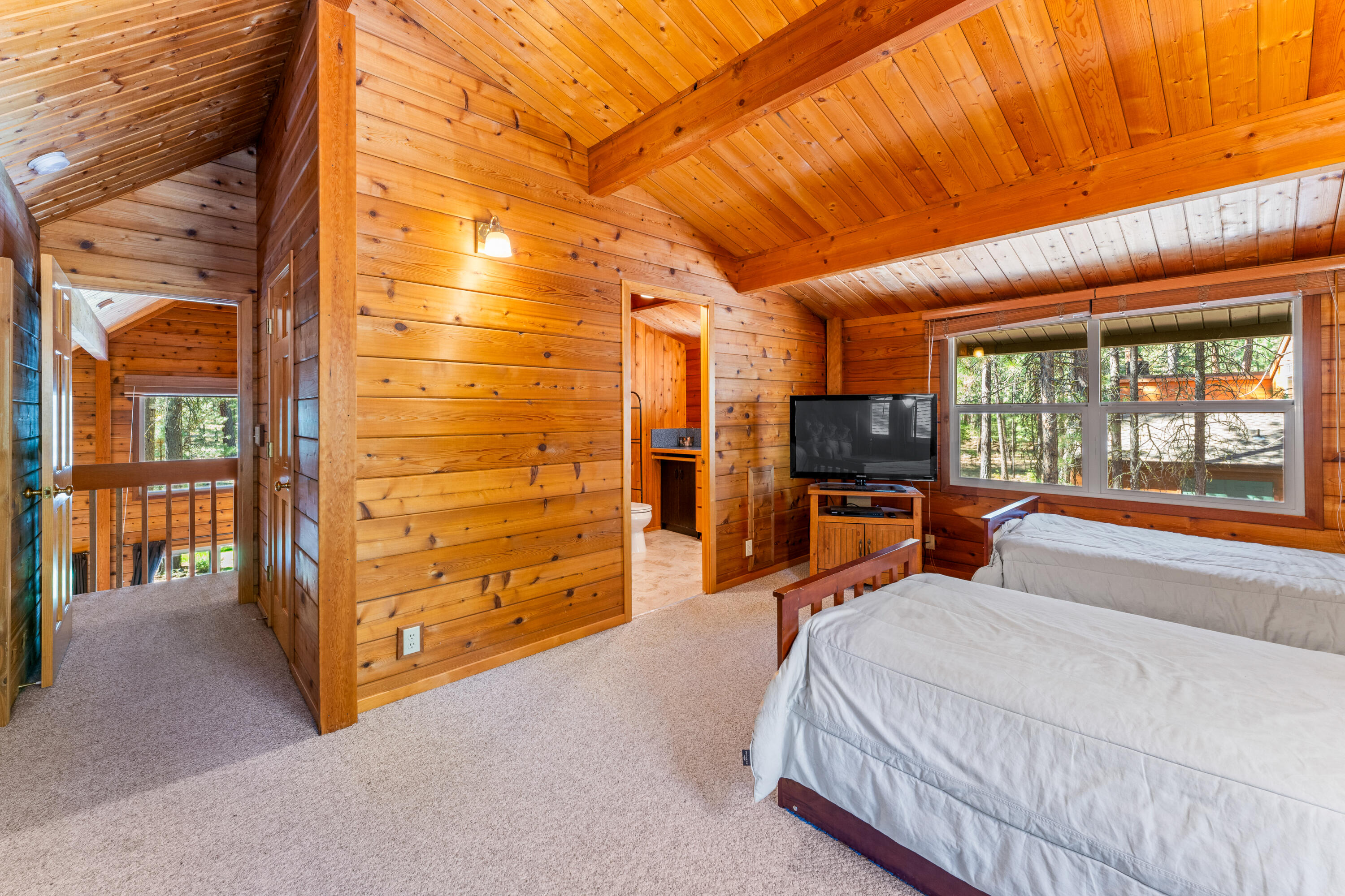 South Meadow - Residential