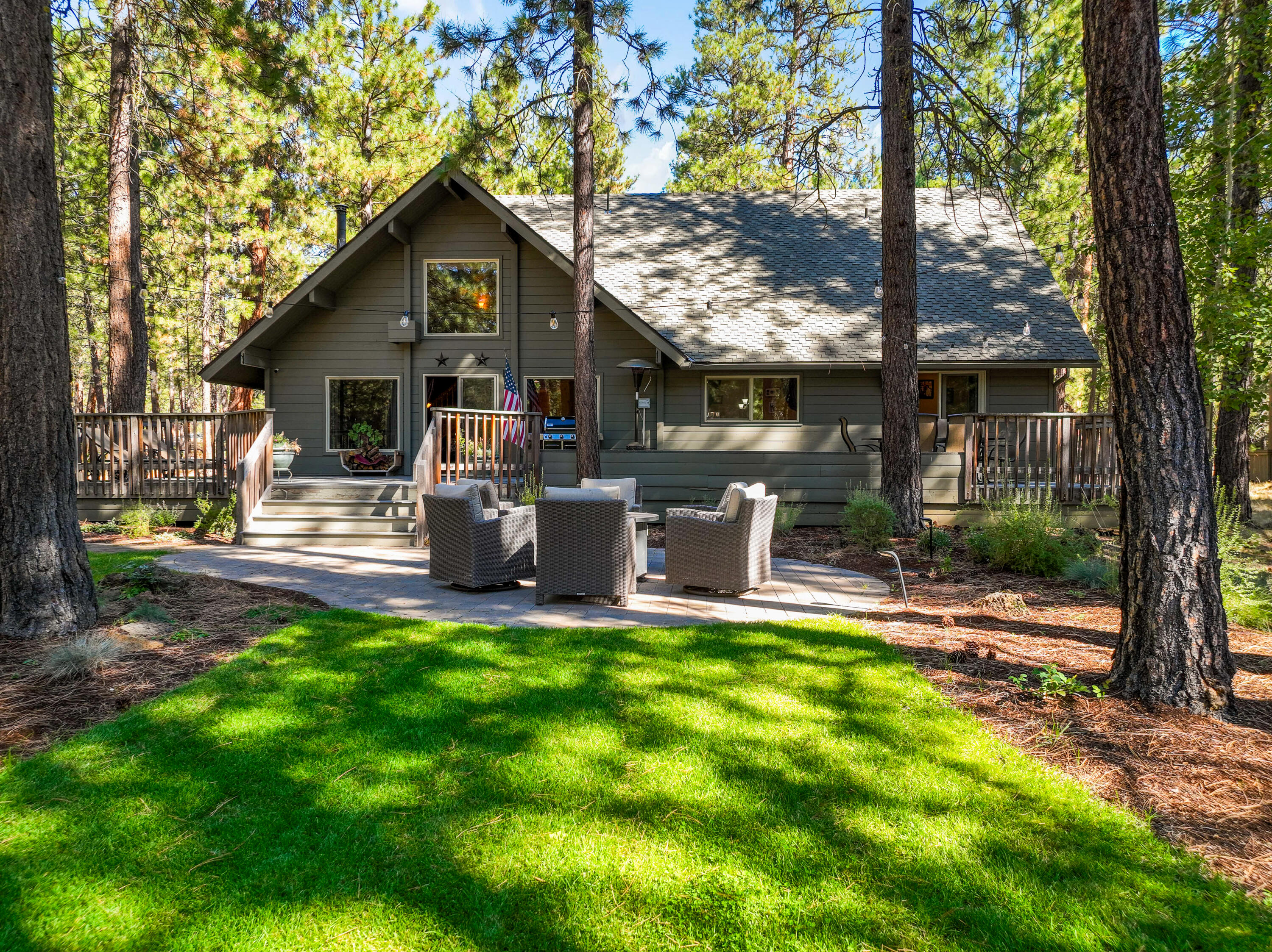 South Meadow - Residential