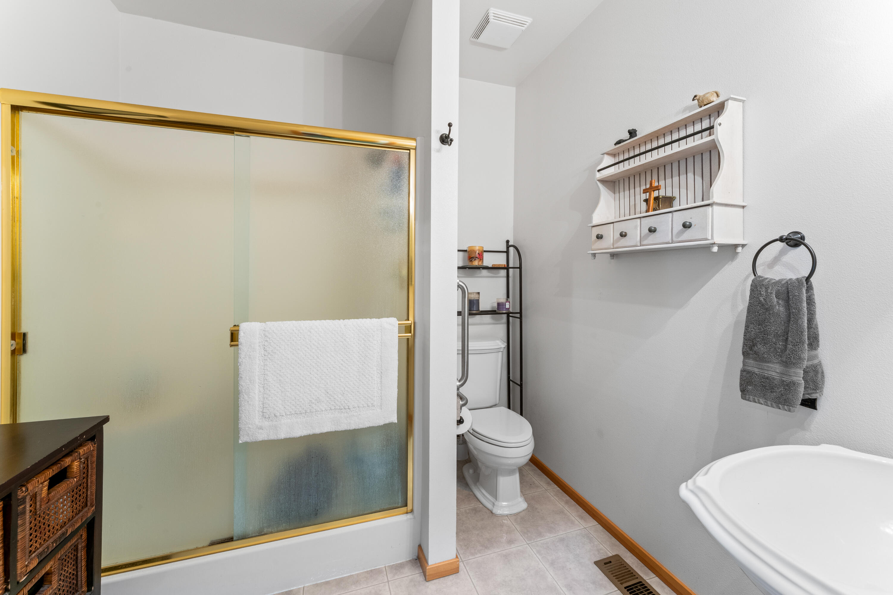 South Meadow - Residential