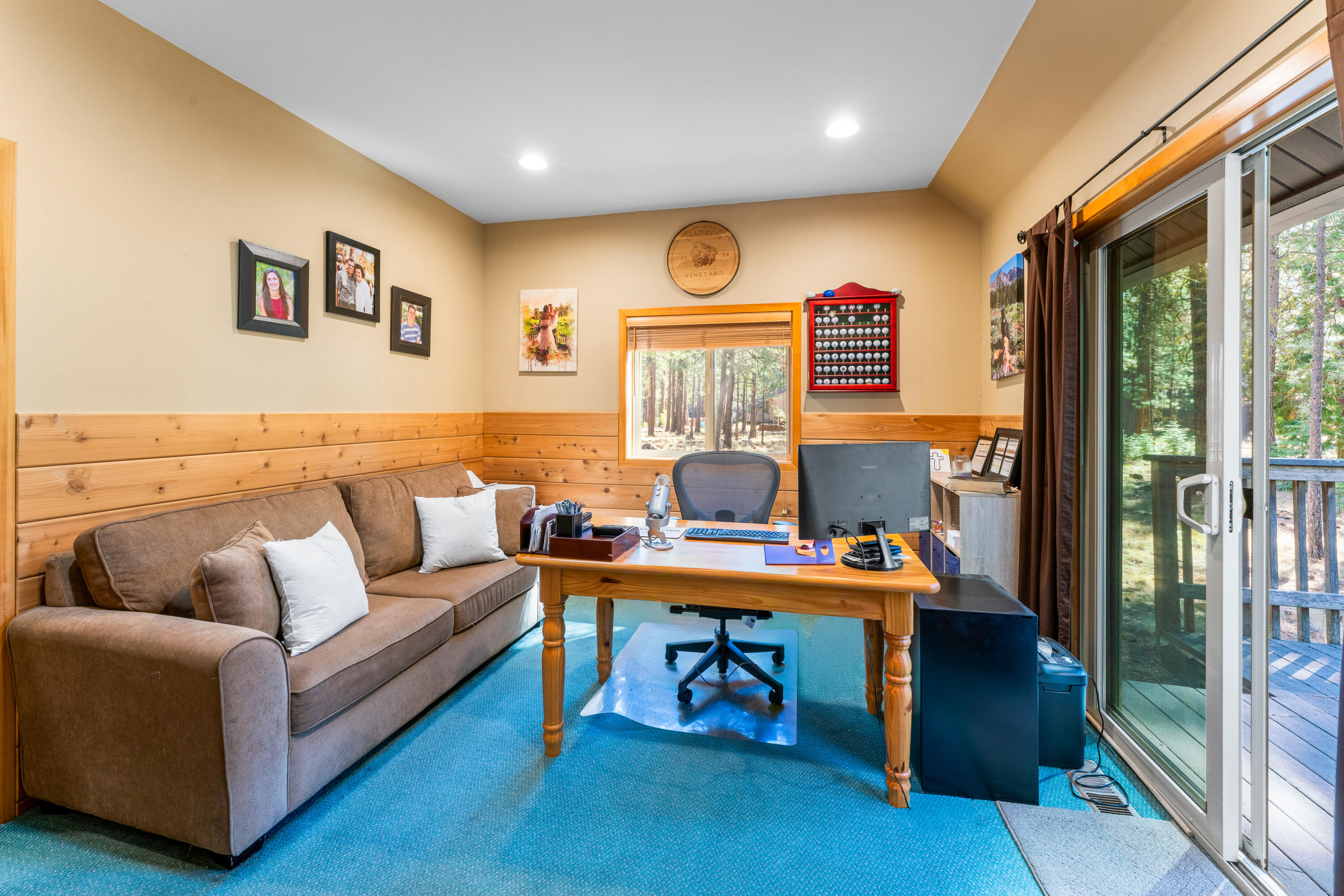 South Meadow - Residential