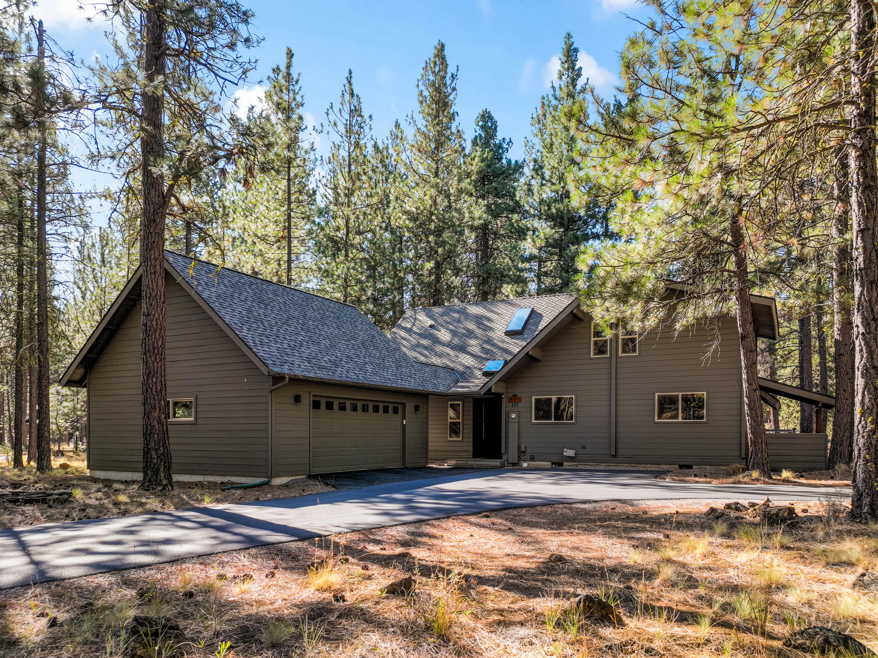 South Meadow - Residential