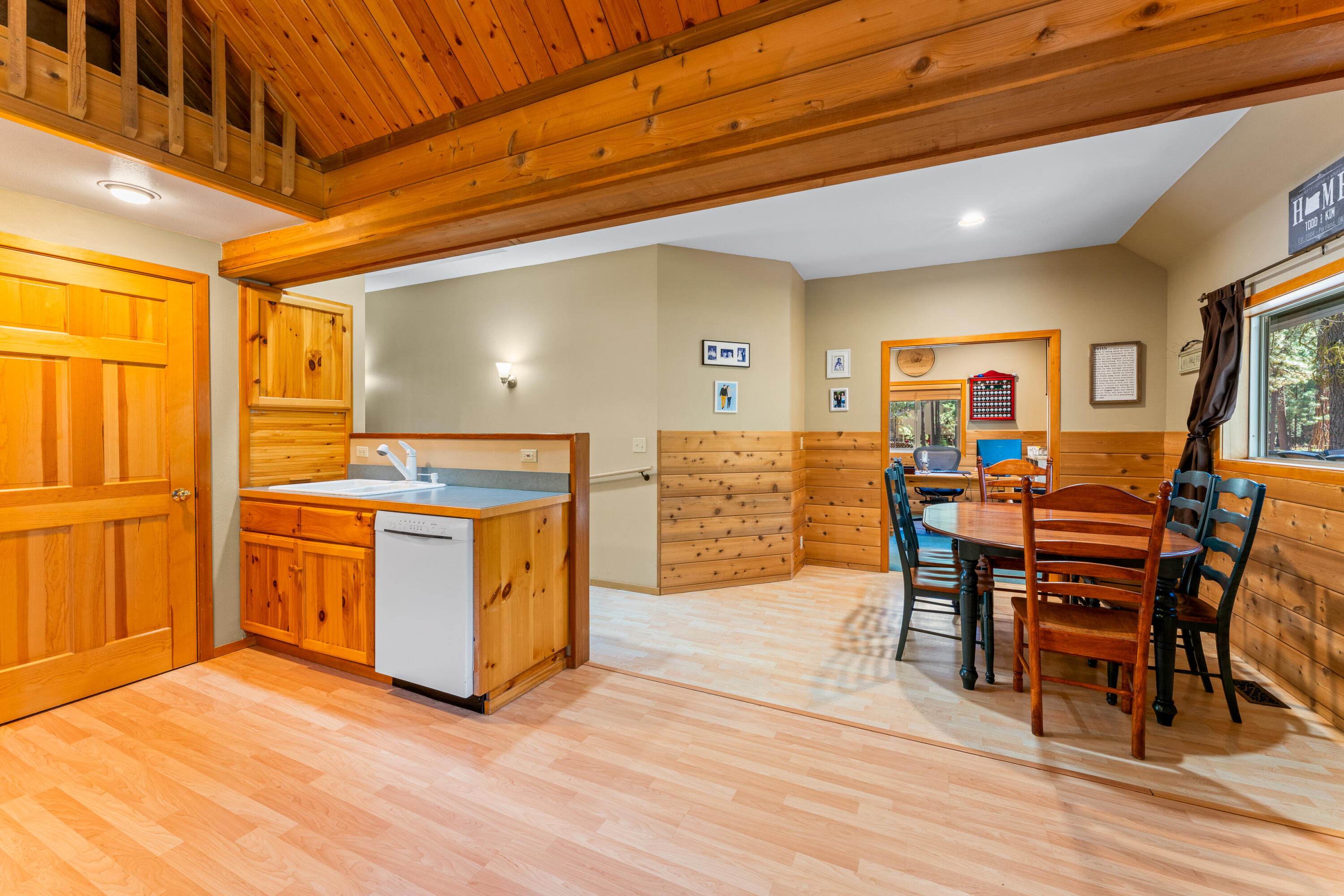 South Meadow - Residential