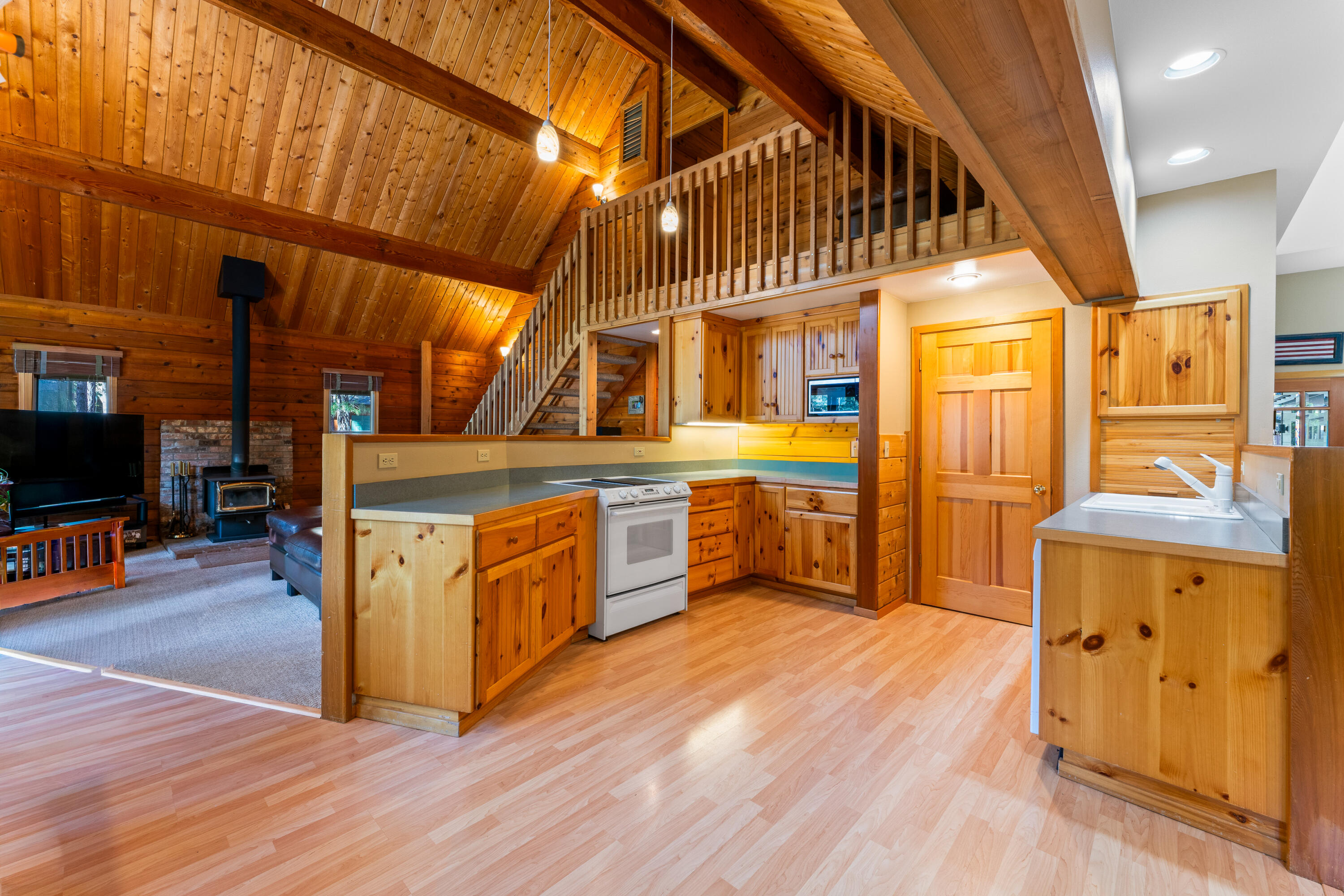 South Meadow - Residential