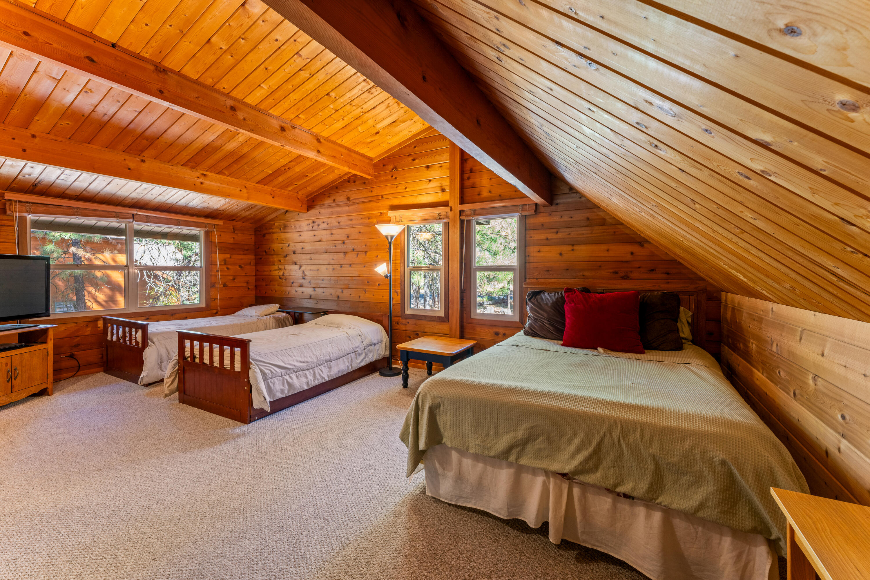 South Meadow - Residential