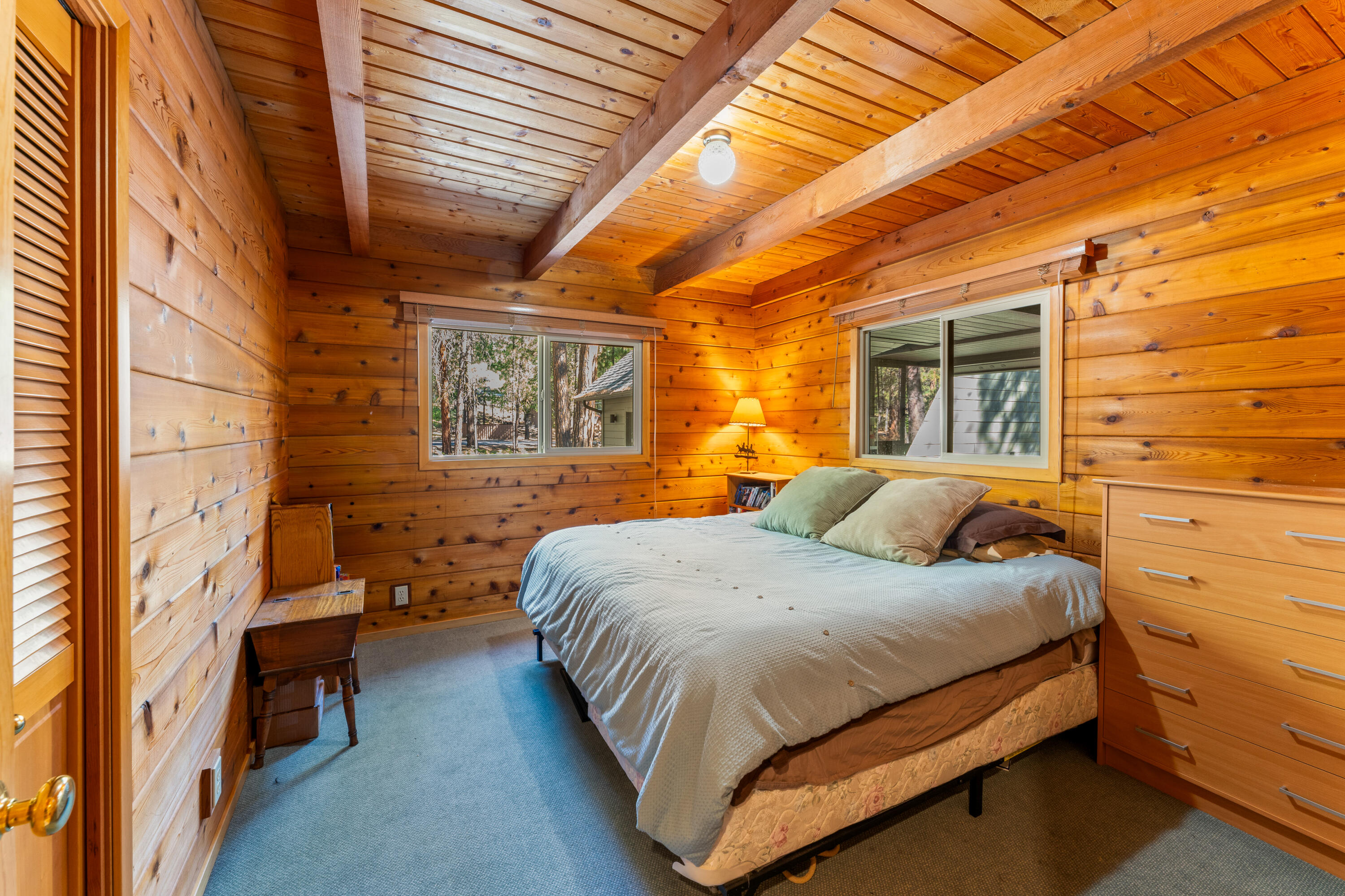 South Meadow - Residential