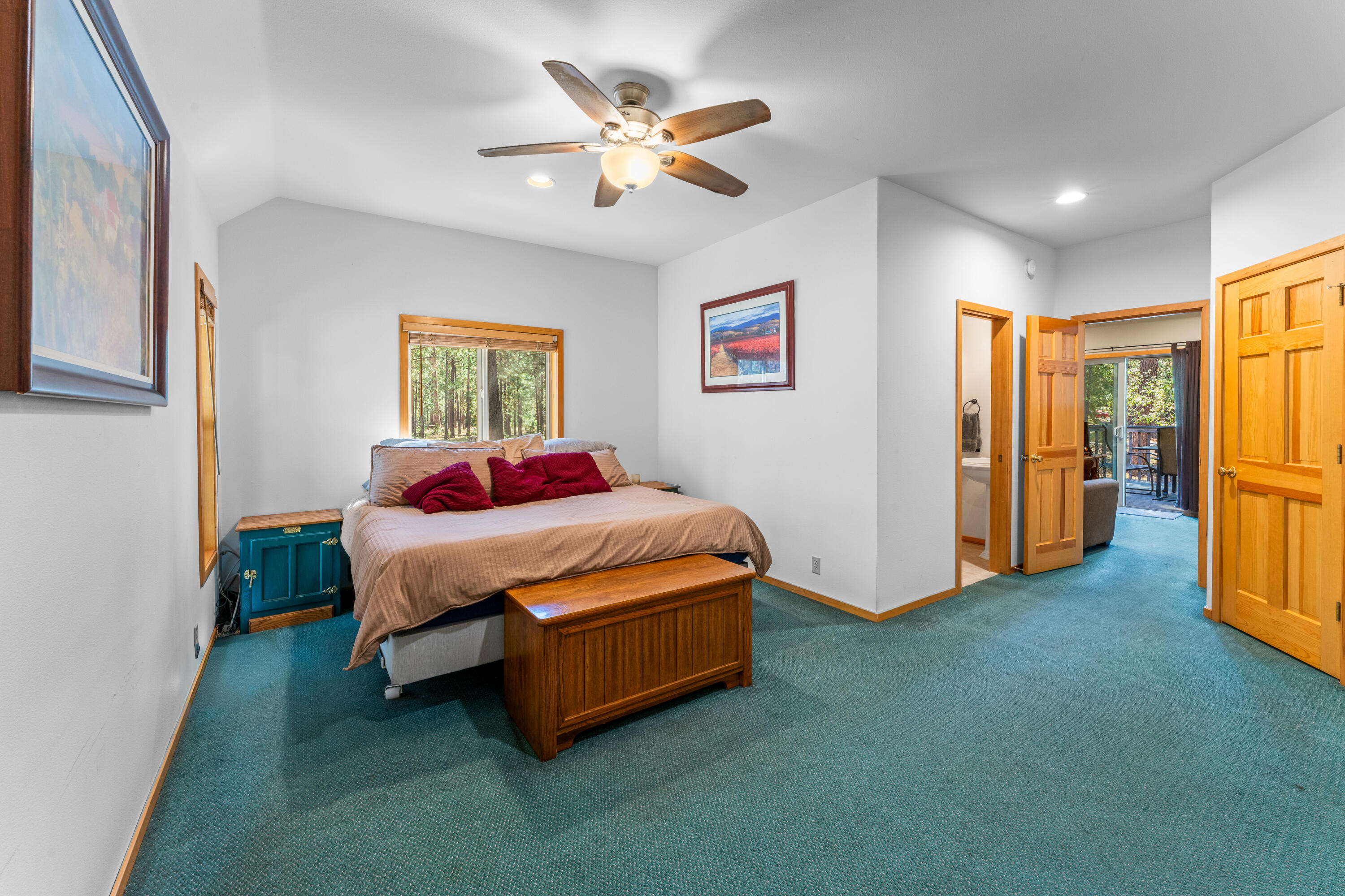 South Meadow - Residential