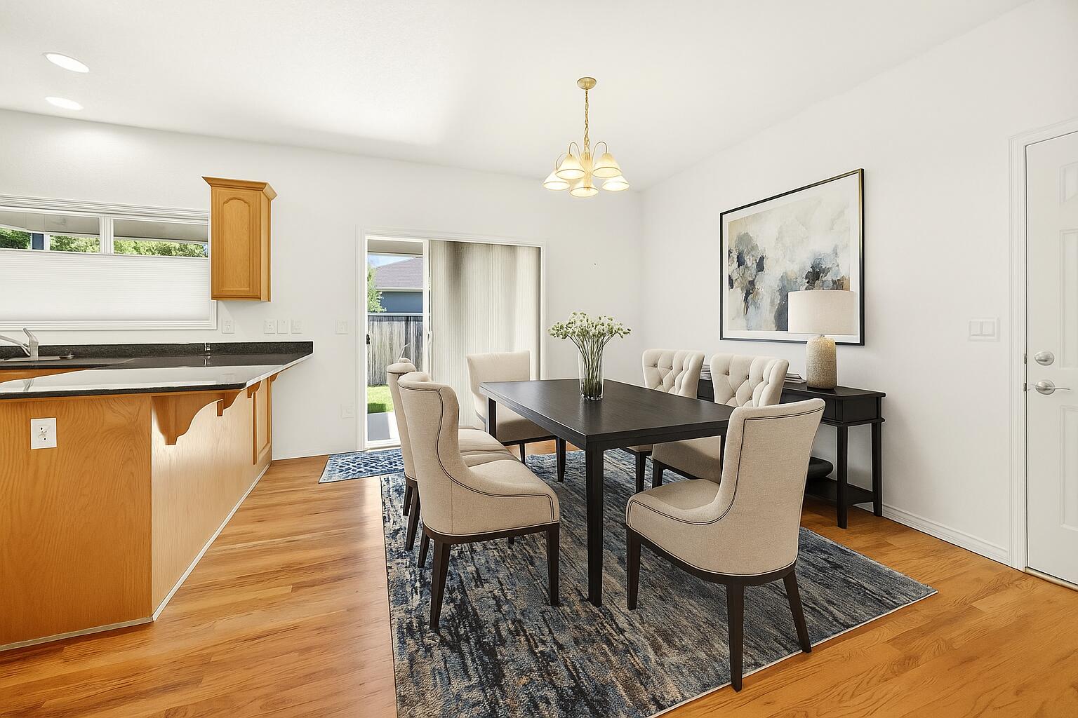 Central Point East Subdivision Phase 1 - Residential