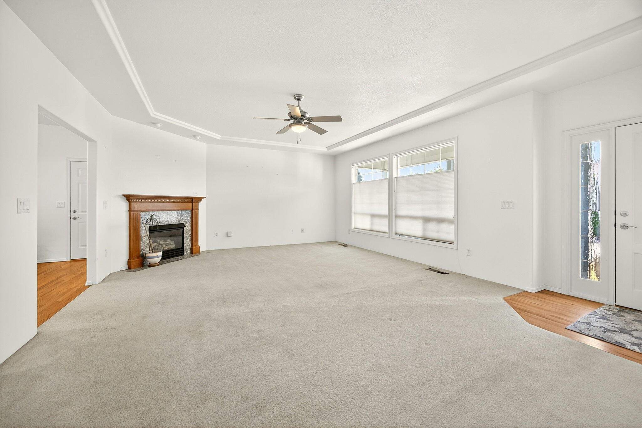 Central Point East Subdivision Phase 1 - Residential